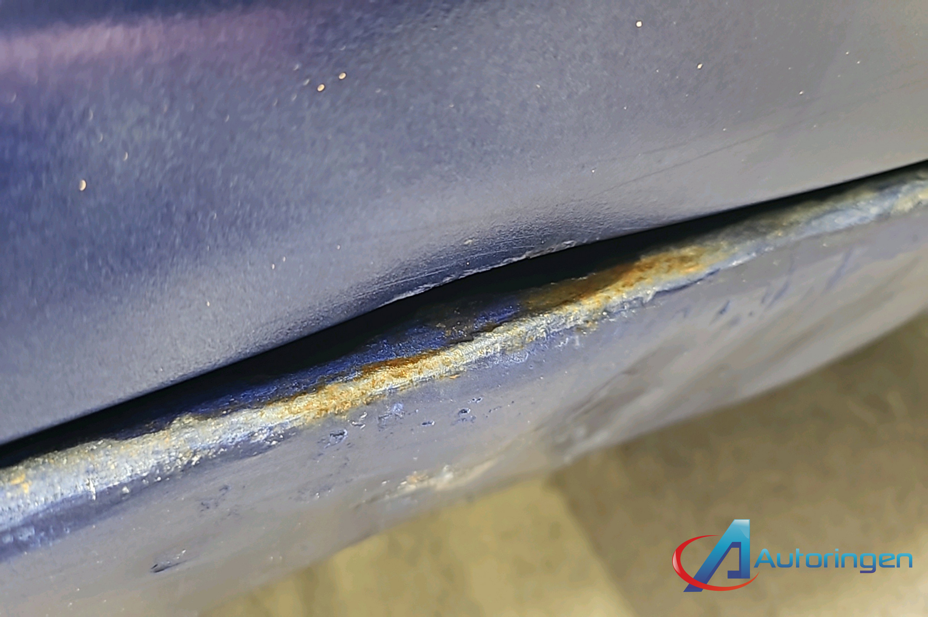 Volkswagen TOURAN 2006, diesel — photo 29 of 53
