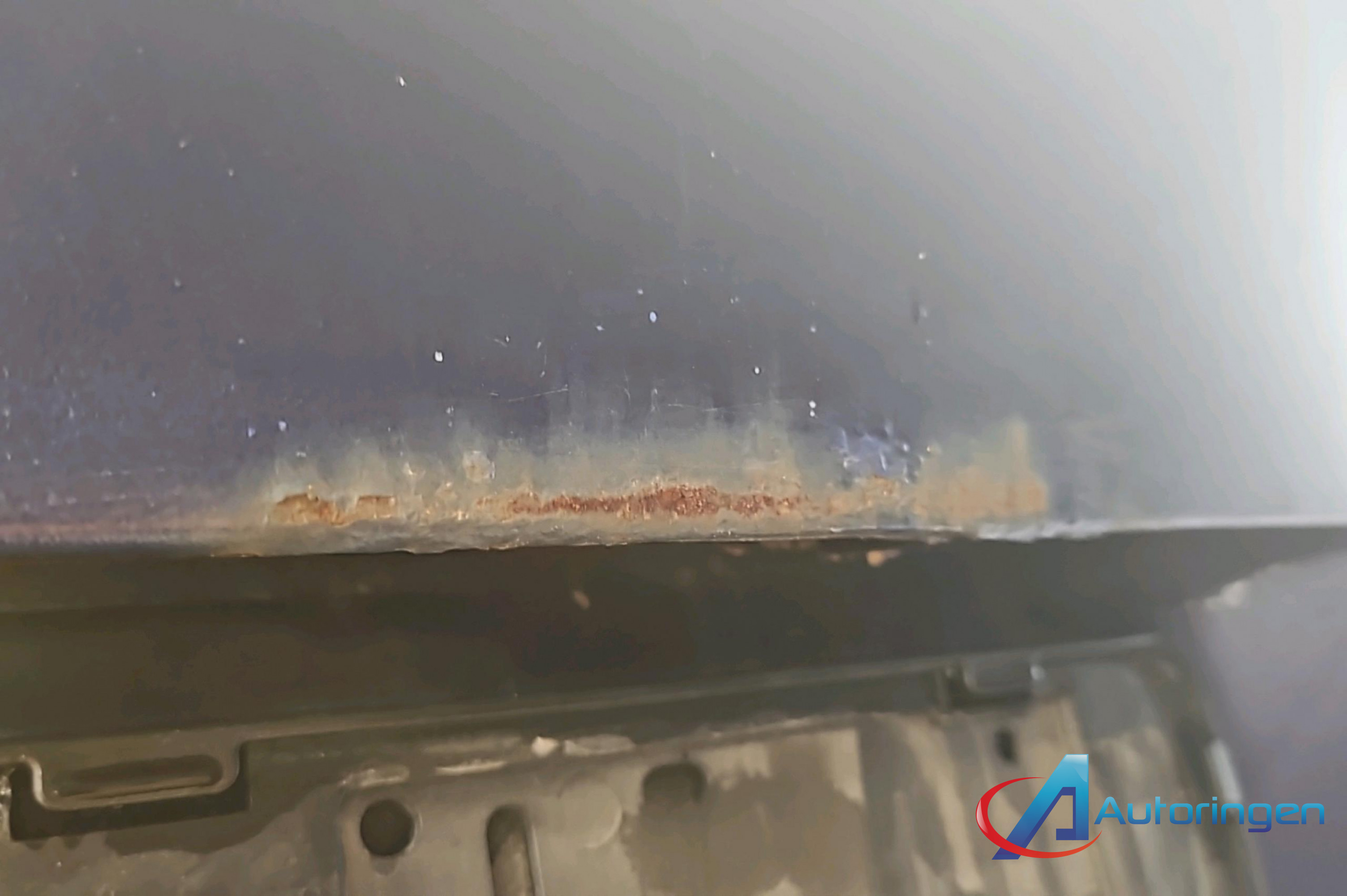 Volkswagen TOURAN 2006, diesel — photo 37 of 53