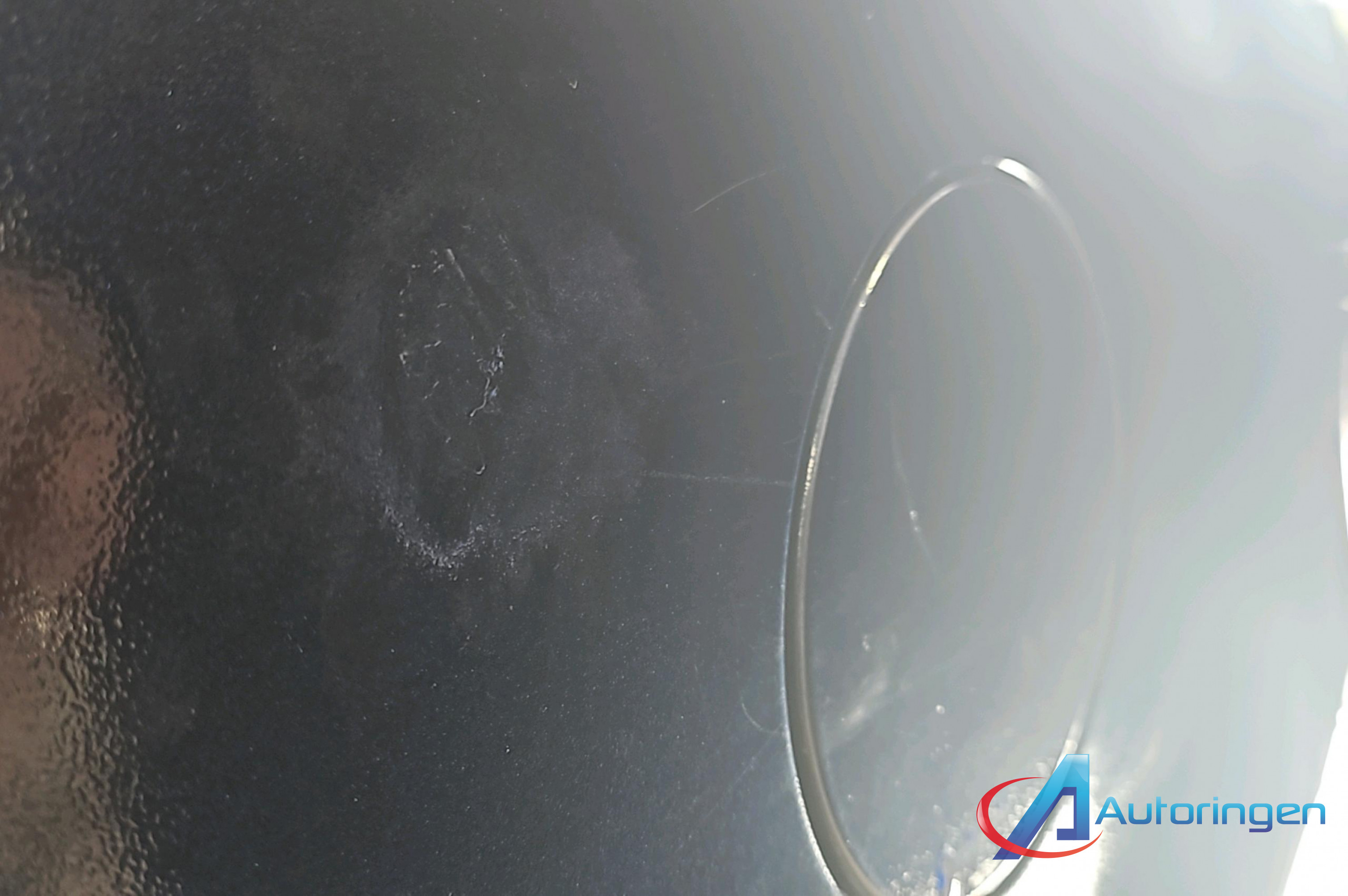 Volkswagen TOURAN 2006, diesel — photo 38 of 53