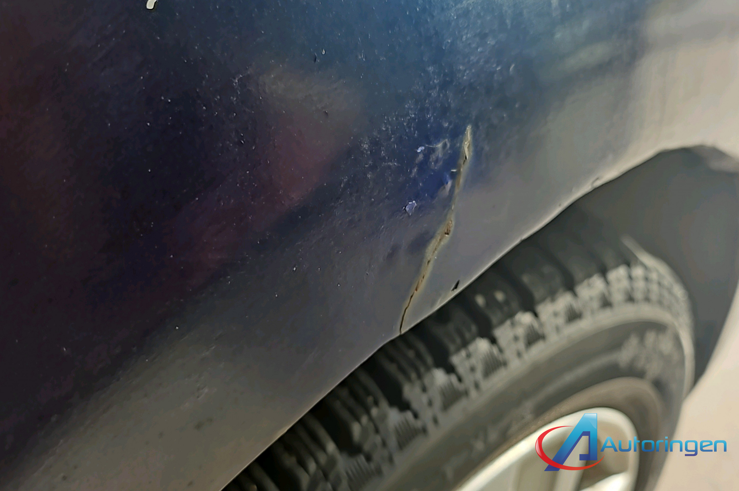 Volkswagen TOURAN 2006, diesel — photo 48 of 53