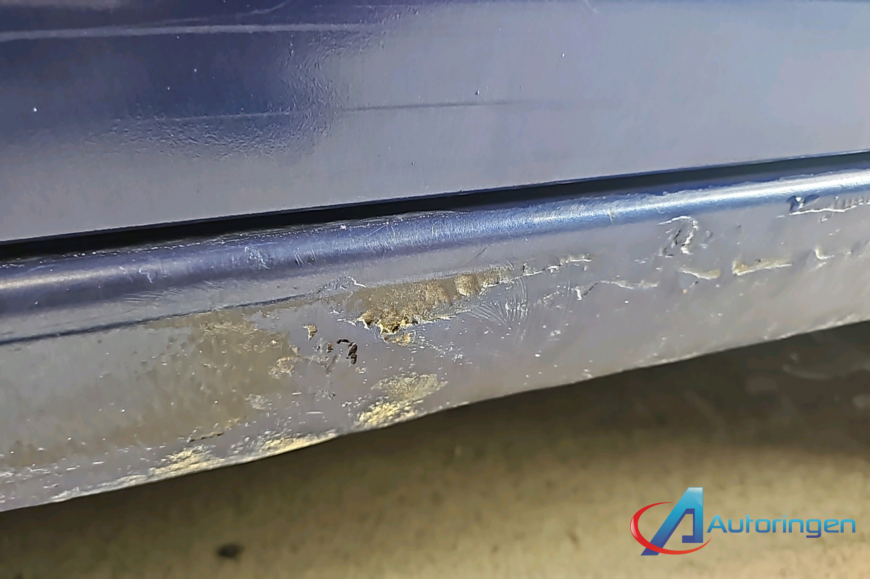 Volkswagen TOURAN 2006, diesel — photo 46 of 53