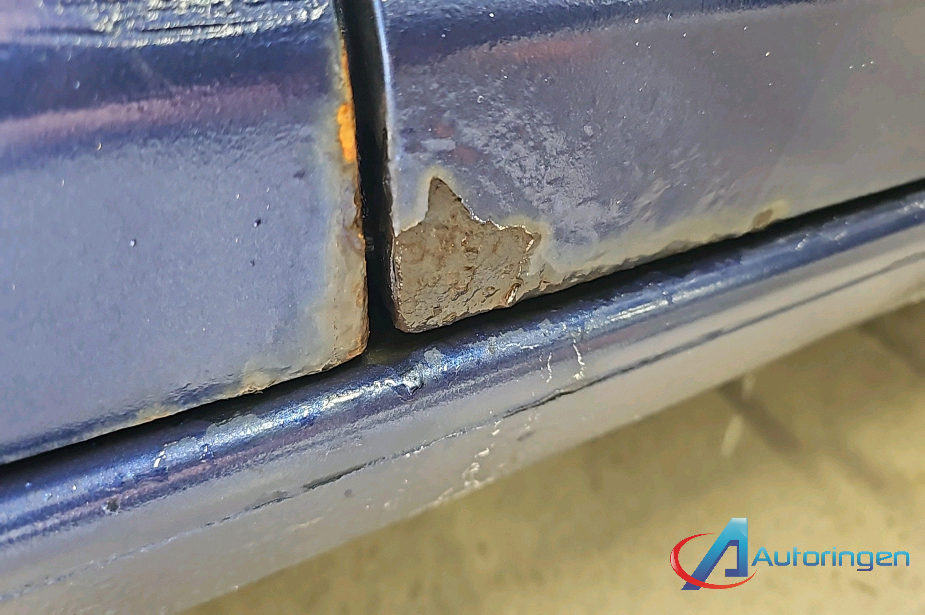 Volkswagen TOURAN 2006, diesel — photo 28 of 53