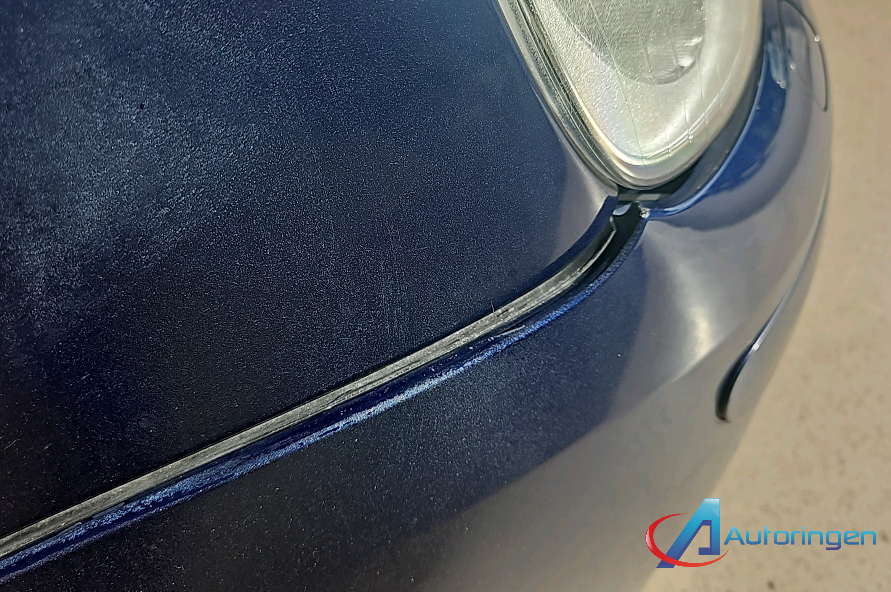 Volkswagen TOURAN 2006, diesel — photo 50 of 53