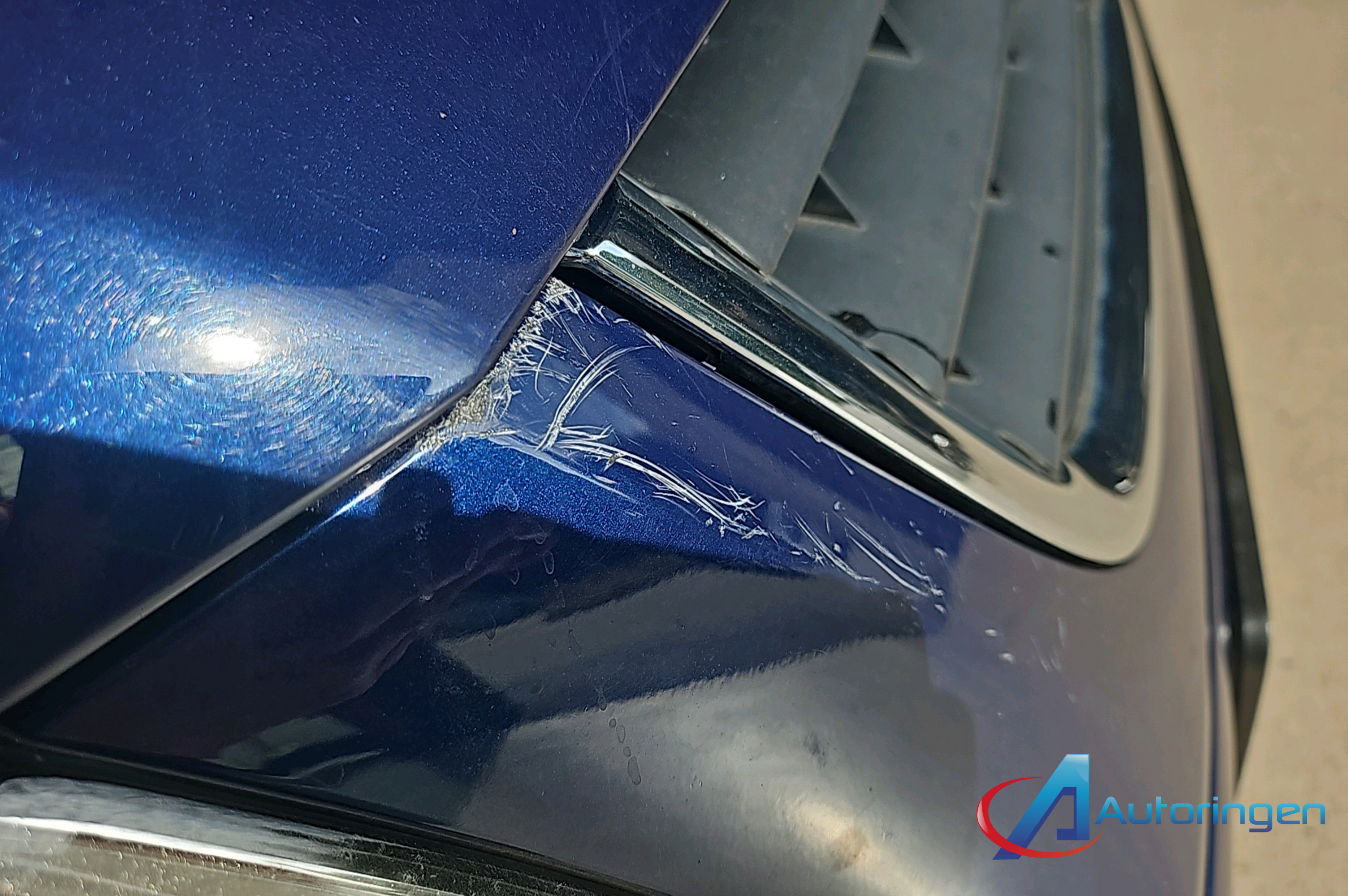 Volkswagen TOURAN 2006, diesel — photo 52 of 53