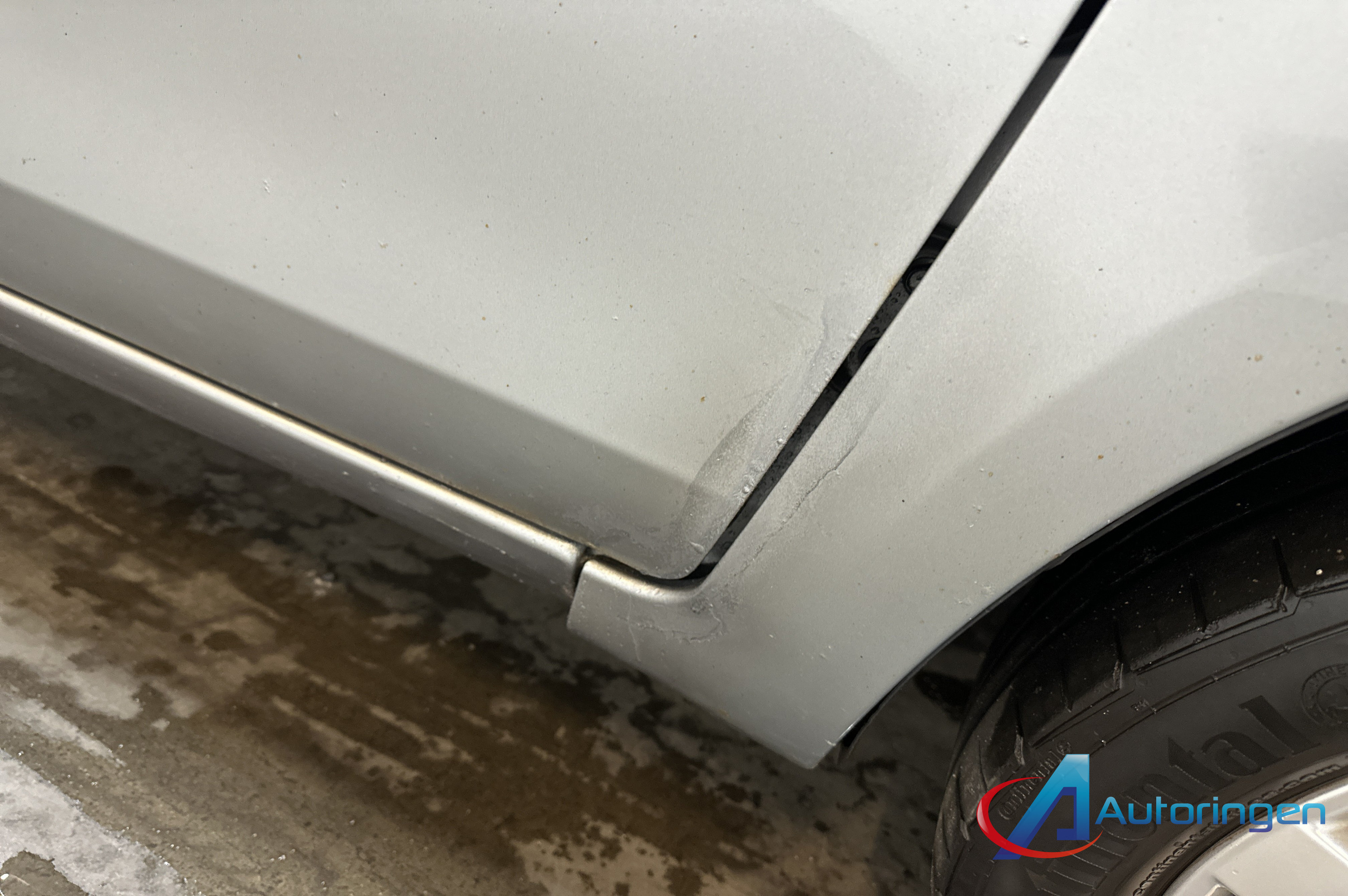 Toyota YARIS 2007, бензин — фото 17 из 23