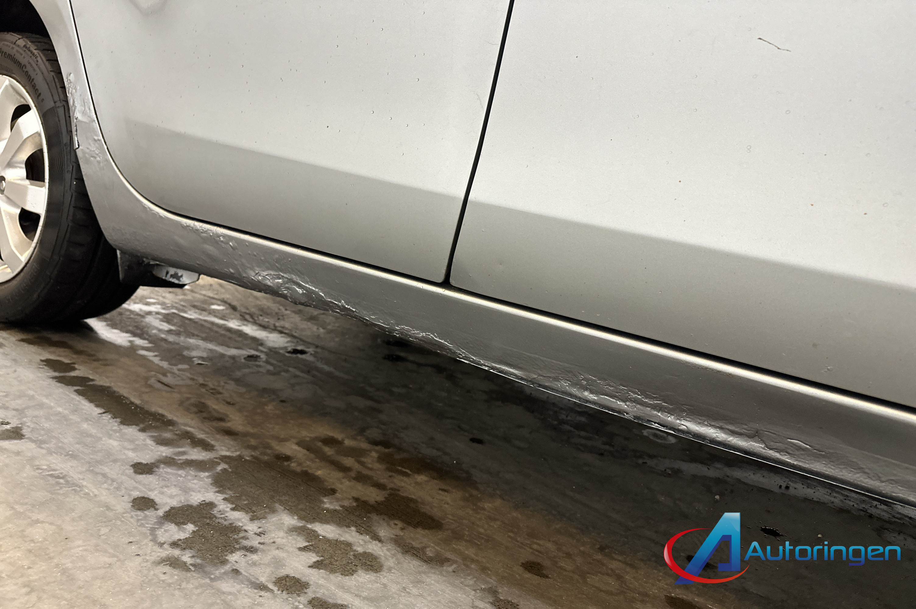 Toyota YARIS 2007, бензин — фото 18 из 23