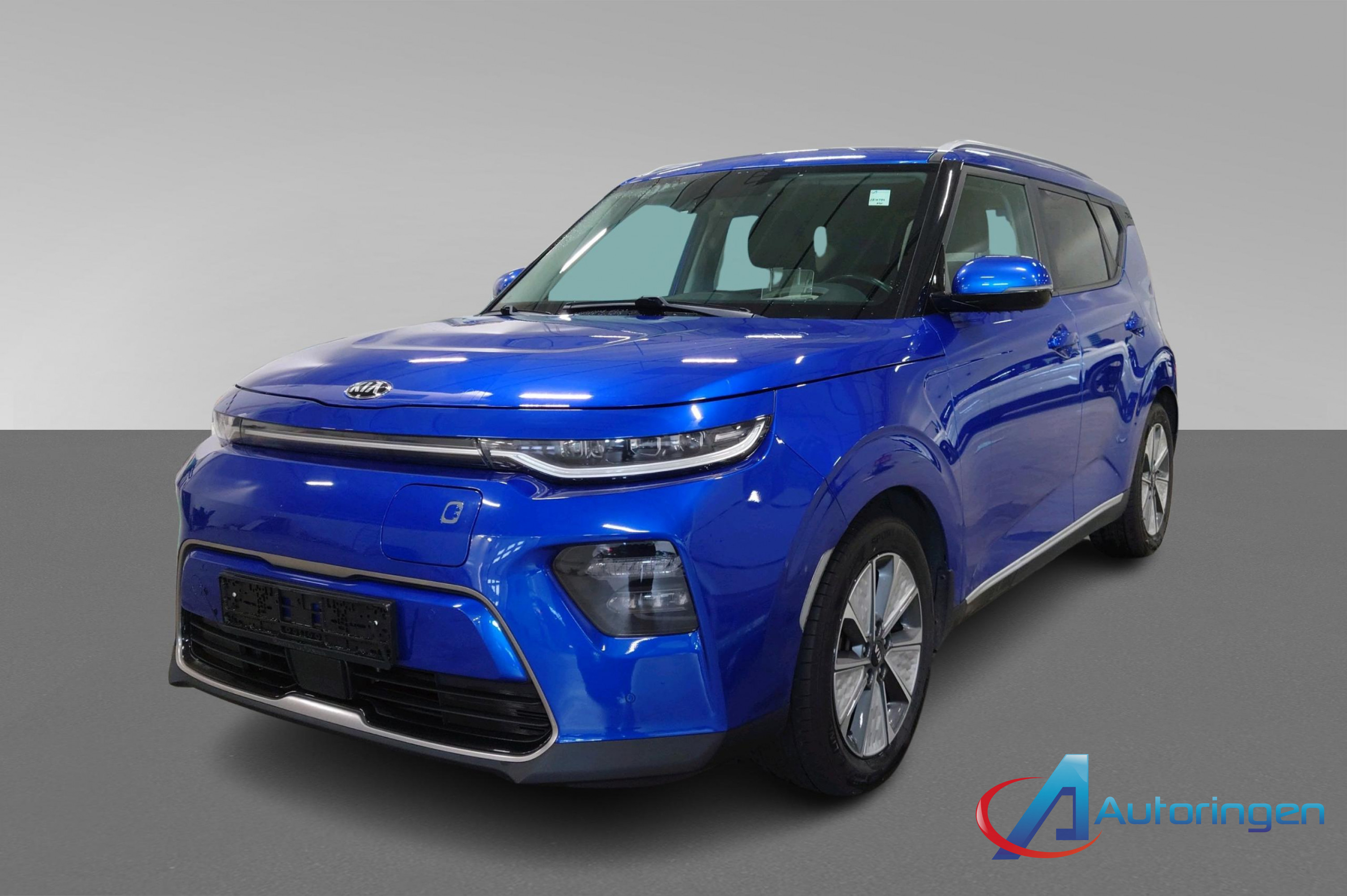 Kia SOUL 2020 — фото 3
