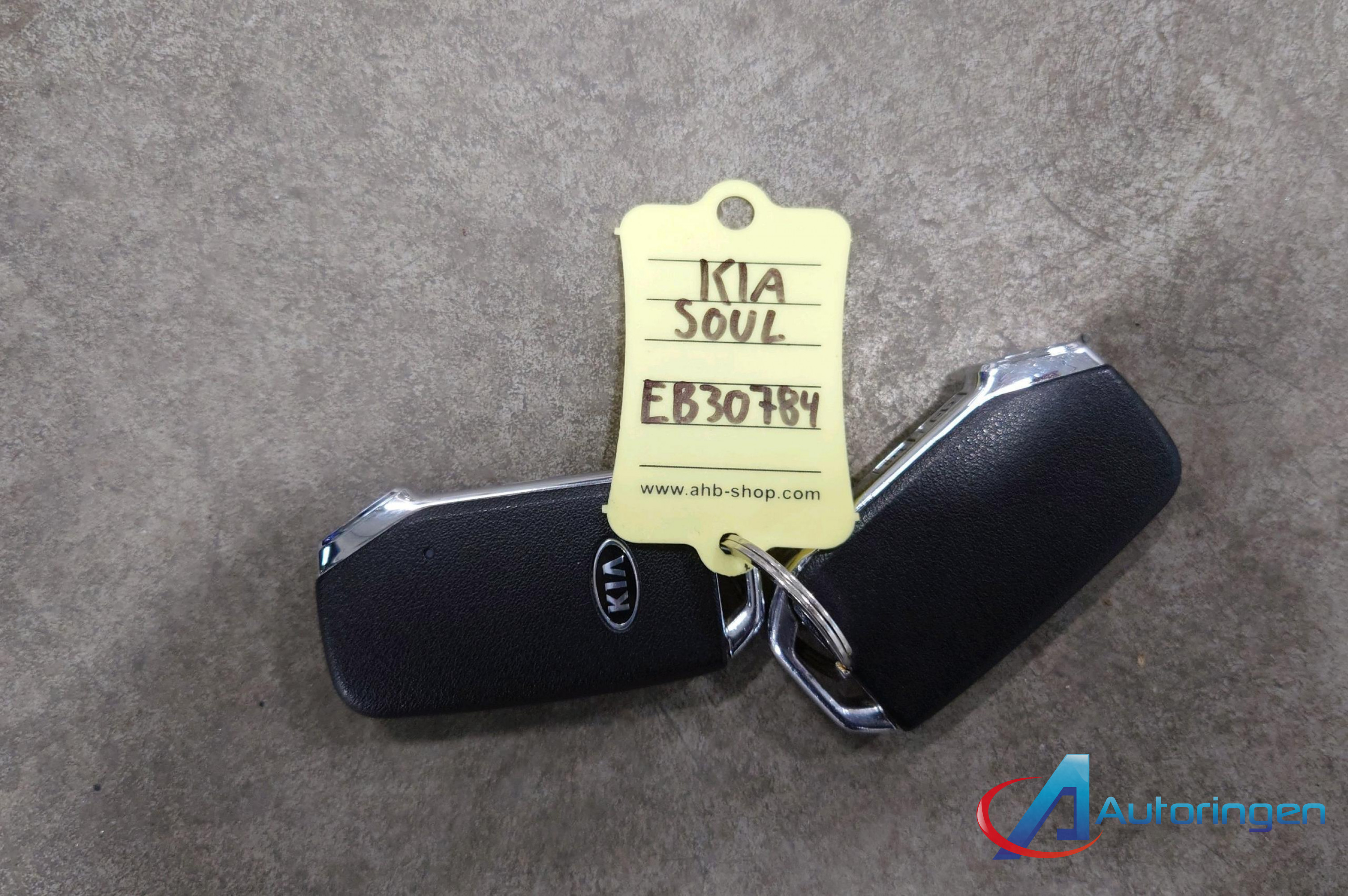 Kia SOUL 2020, электро — фото 14 из 17