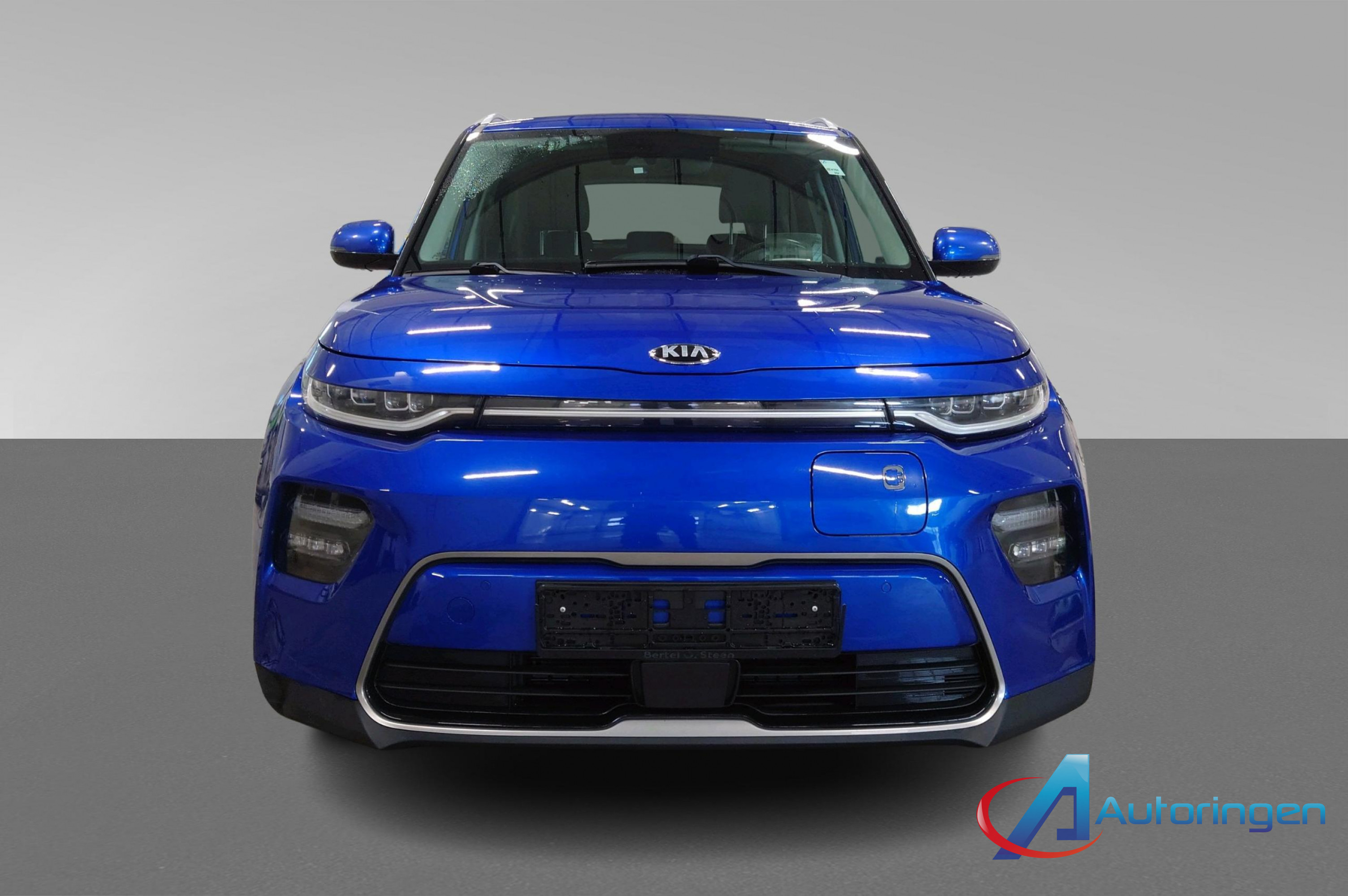 Kia SOUL 2020 — фото 2