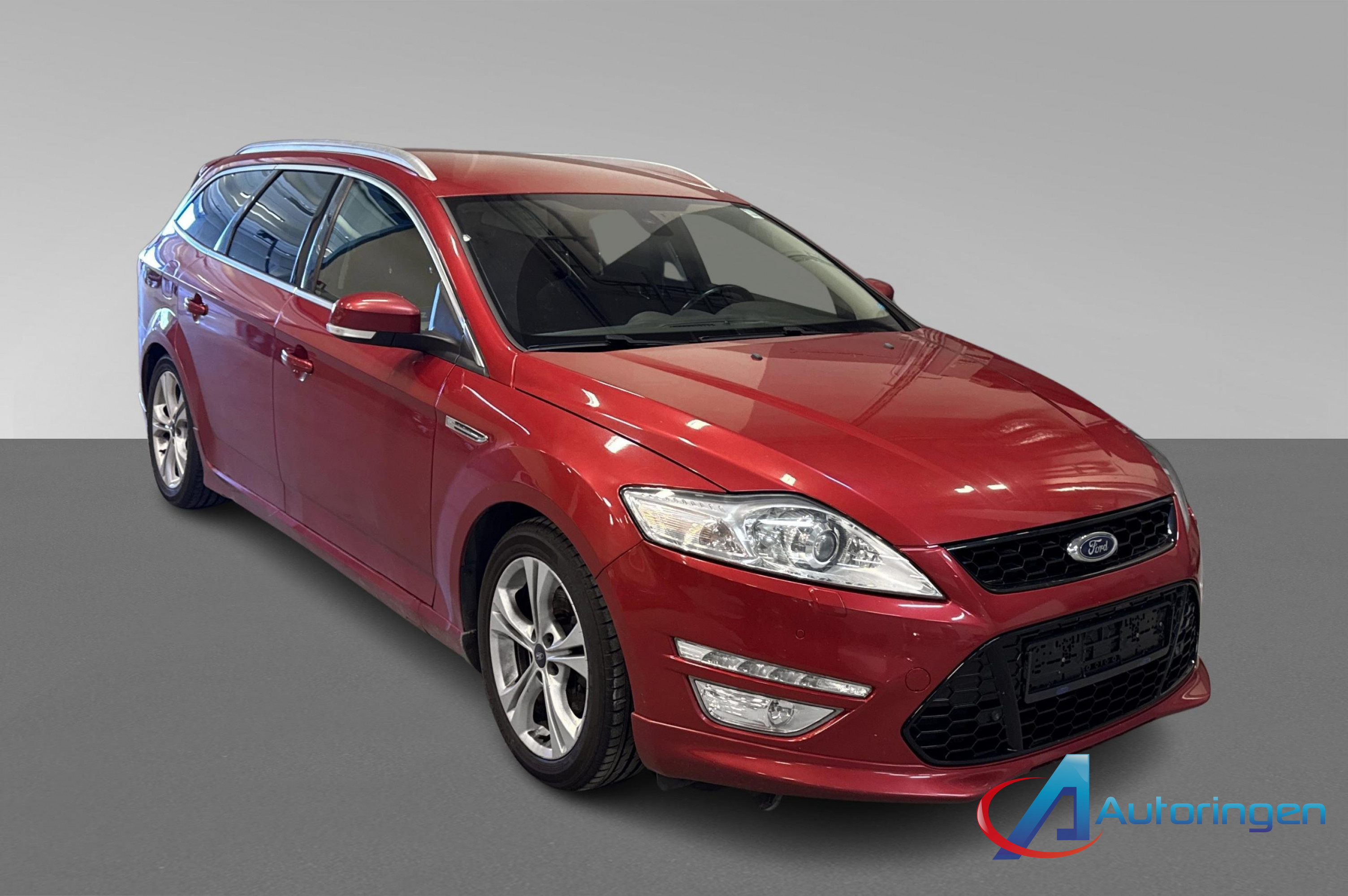 Ford MONDEO 2012, дизель