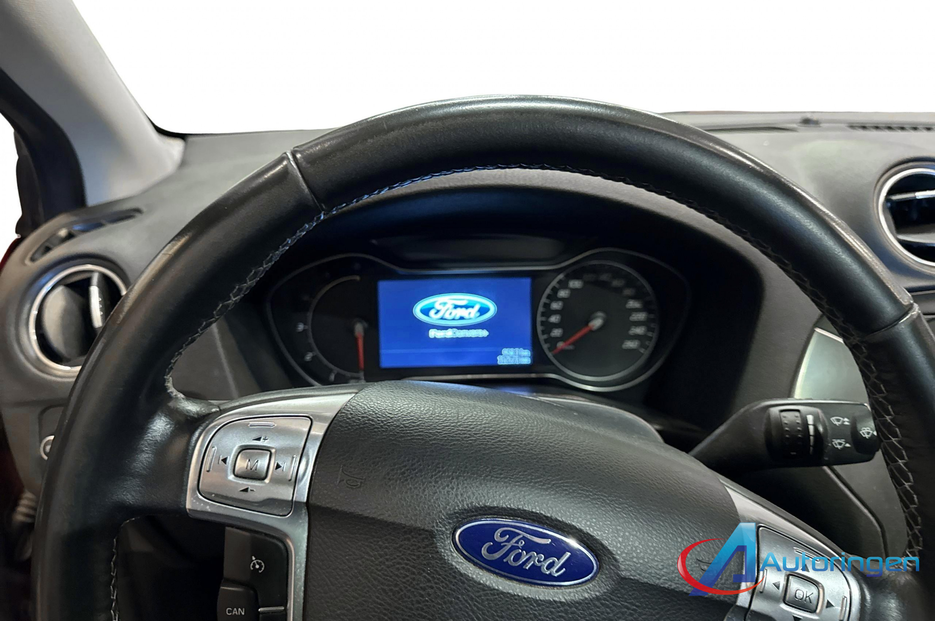 Ford MONDEO 2012, дизель — фото 7 з 14