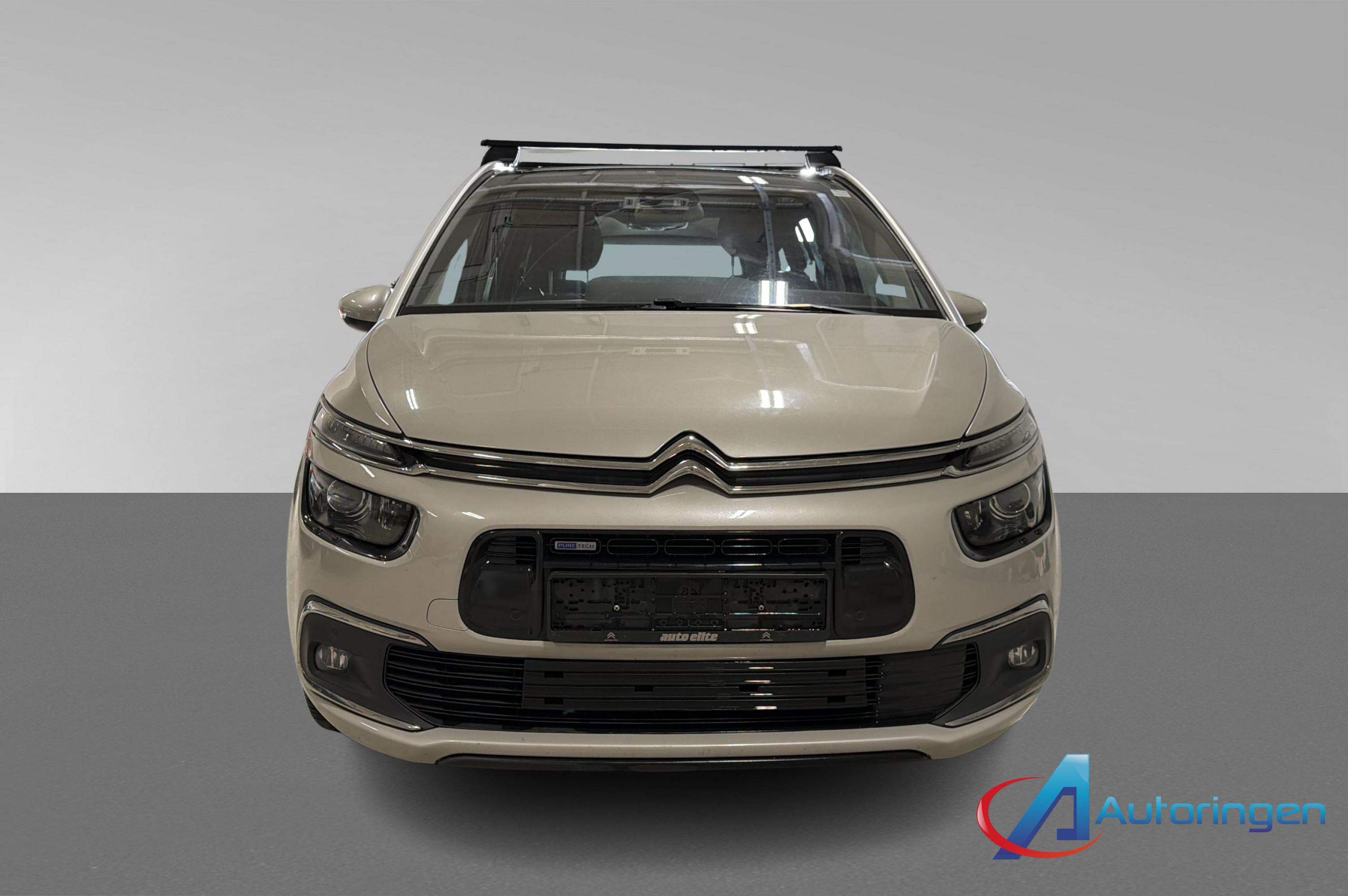 Citroën C4 PICASSO 2016 — фото 2