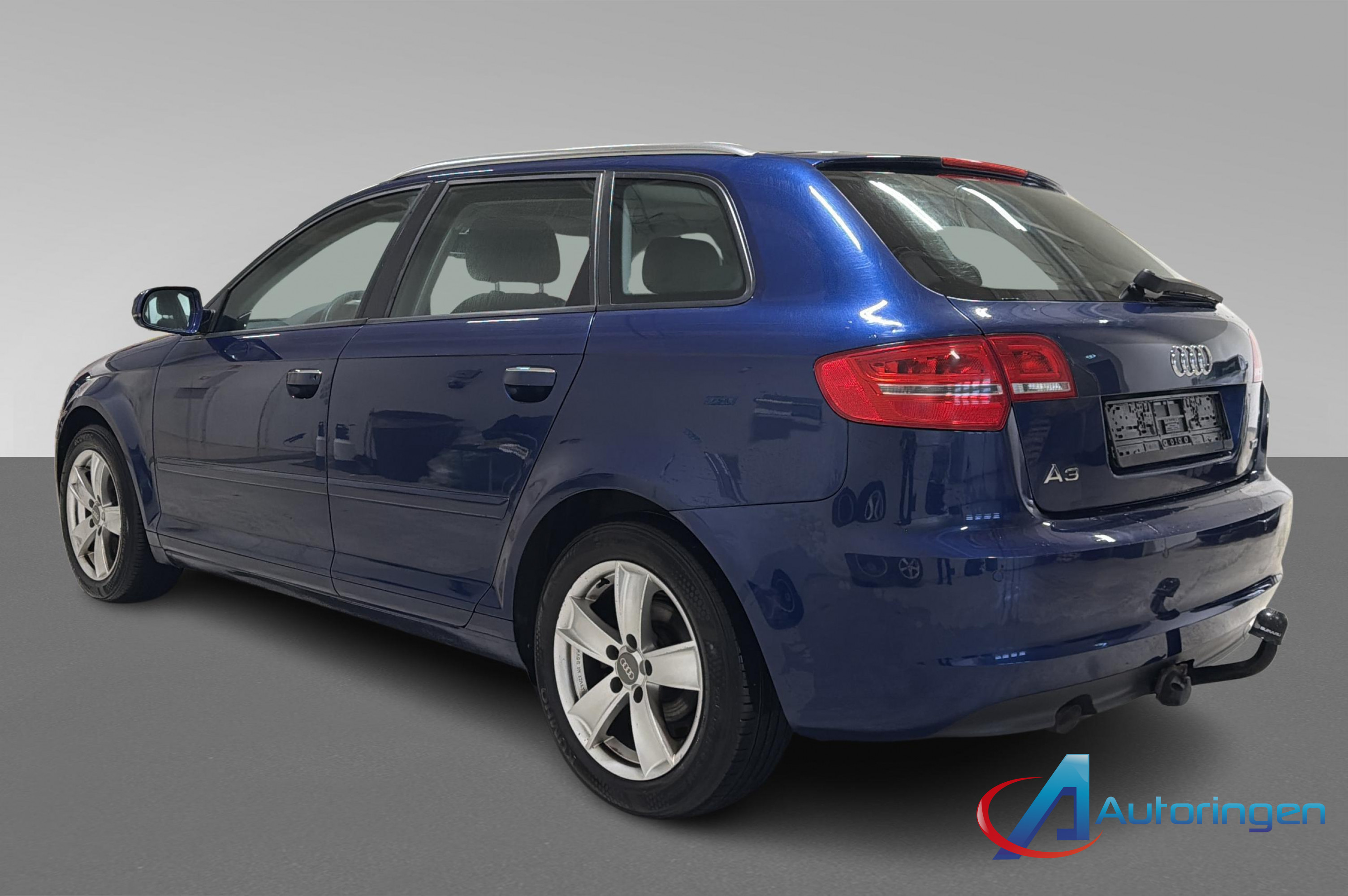 Audi A3 2012, дизель — фото 4 из 16