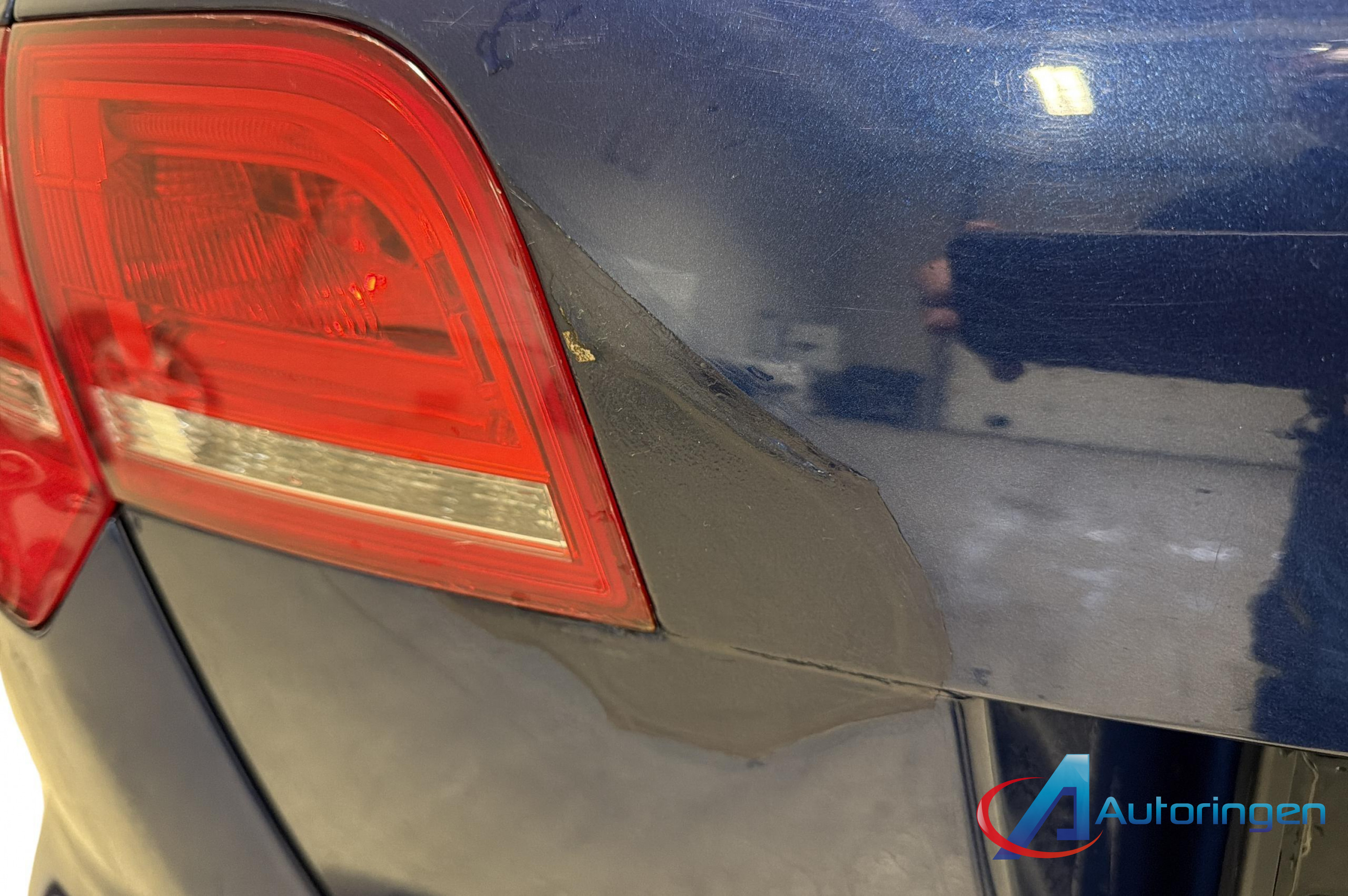Audi A3 2012, дизель — фото 14 из 16
