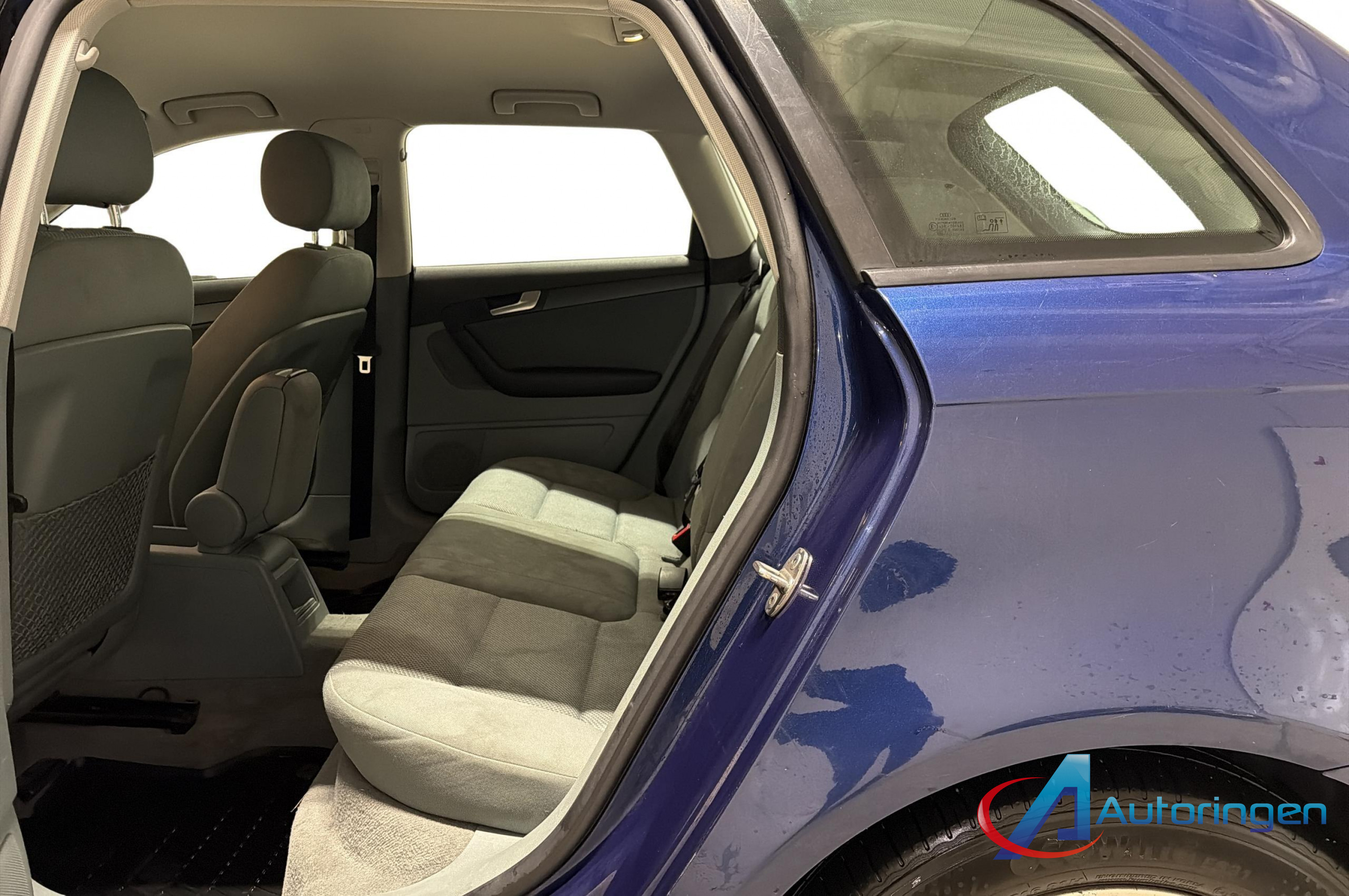 Audi A3 2012, дизель — фото 10 из 16