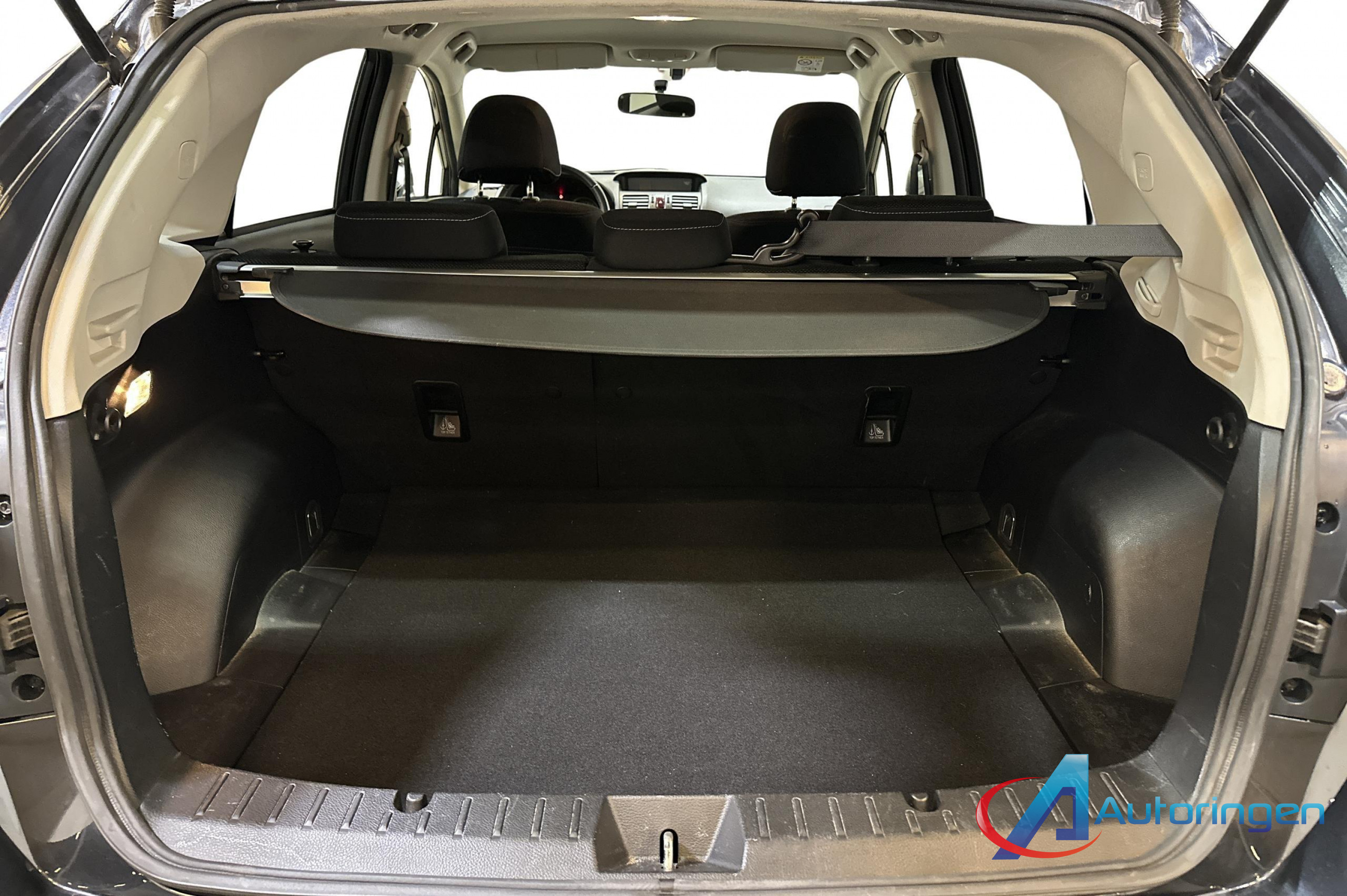Subaru XV 2014, бензин — фото 11 з 17