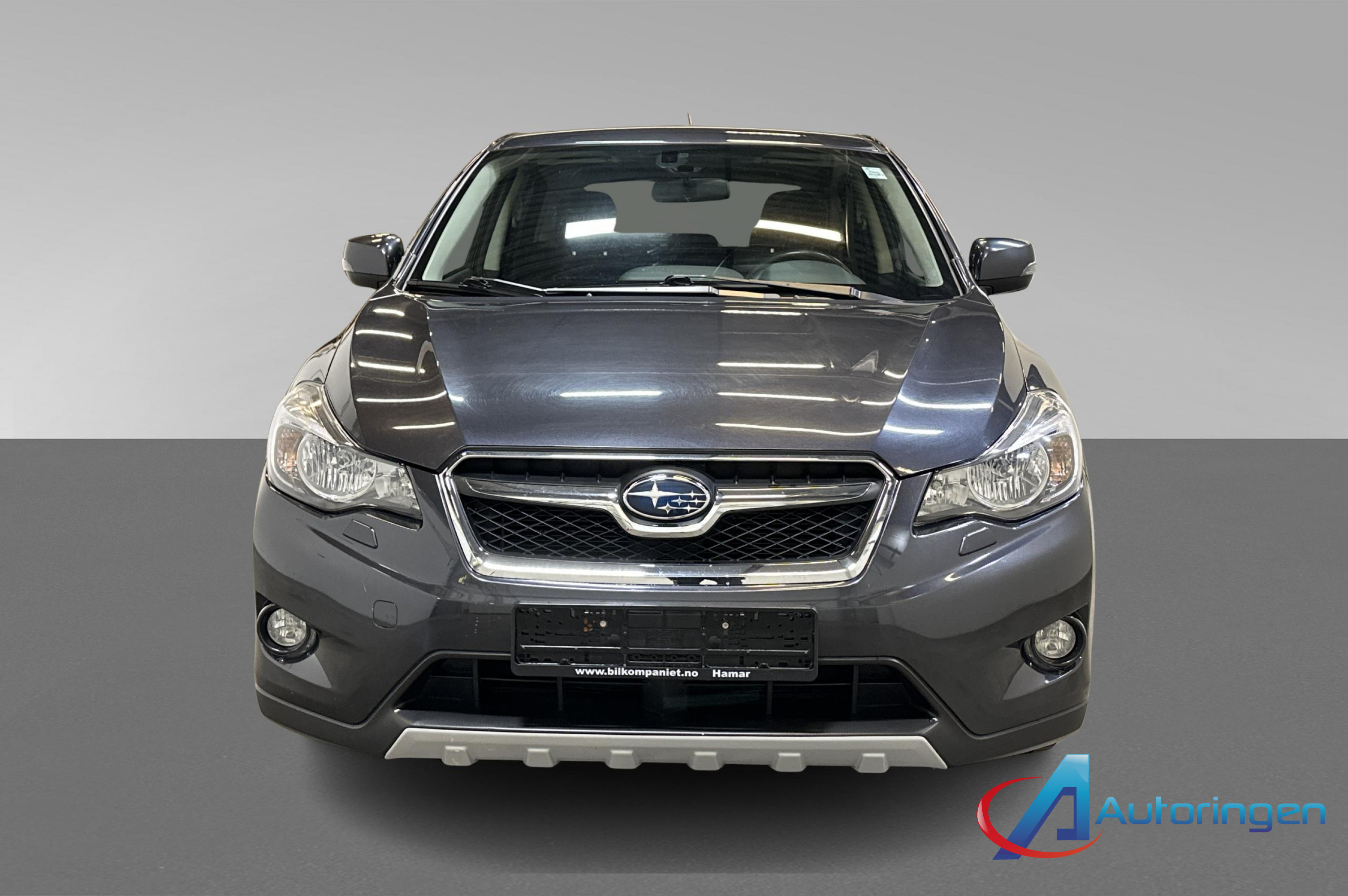 Subaru XV 2014 — фото 2