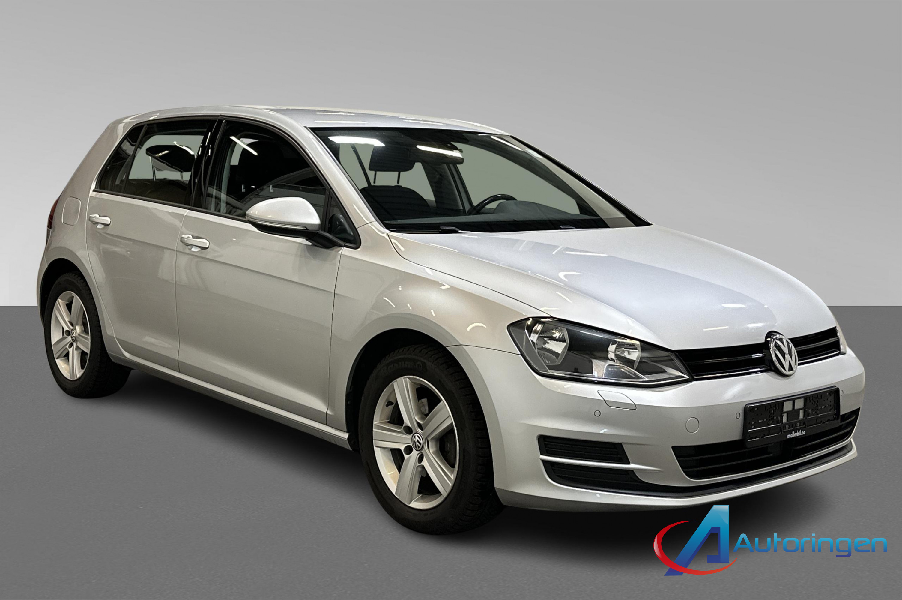Volkswagen GOLF 2016, бензин