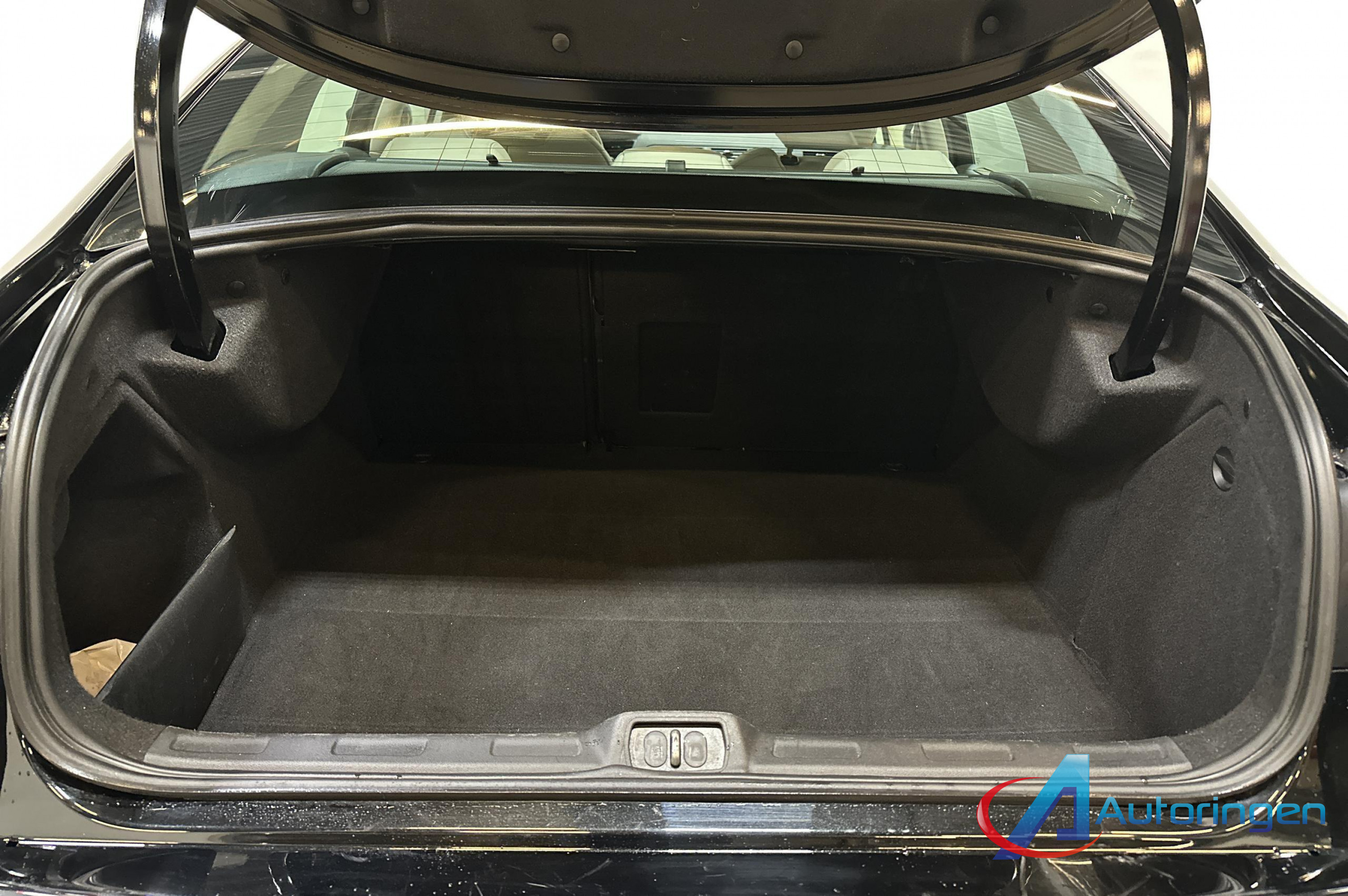 Citroën C5 2015, дизель — фото 11 из 14