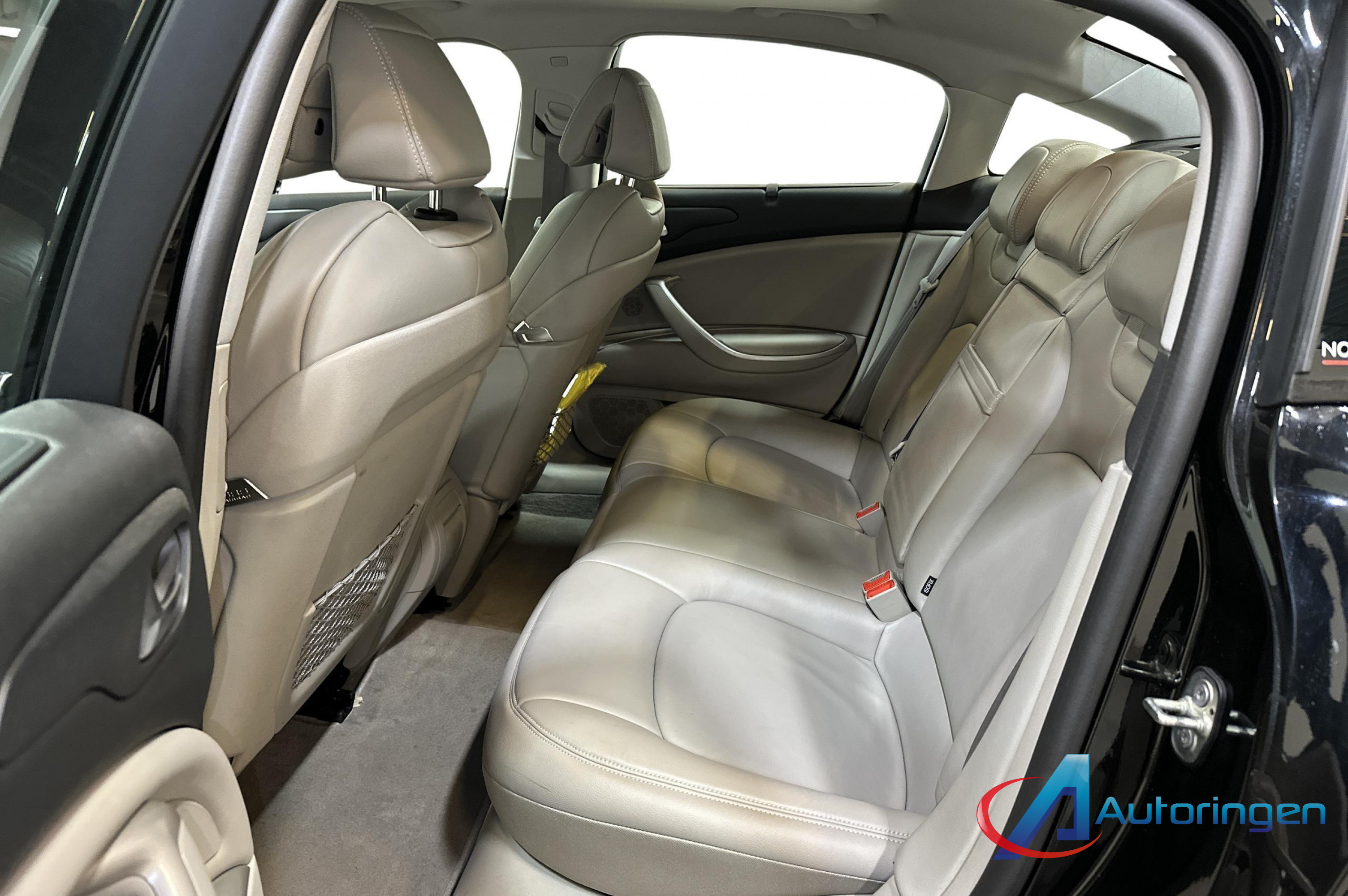 Citroën C5 2015, дизель — фото 10 из 14