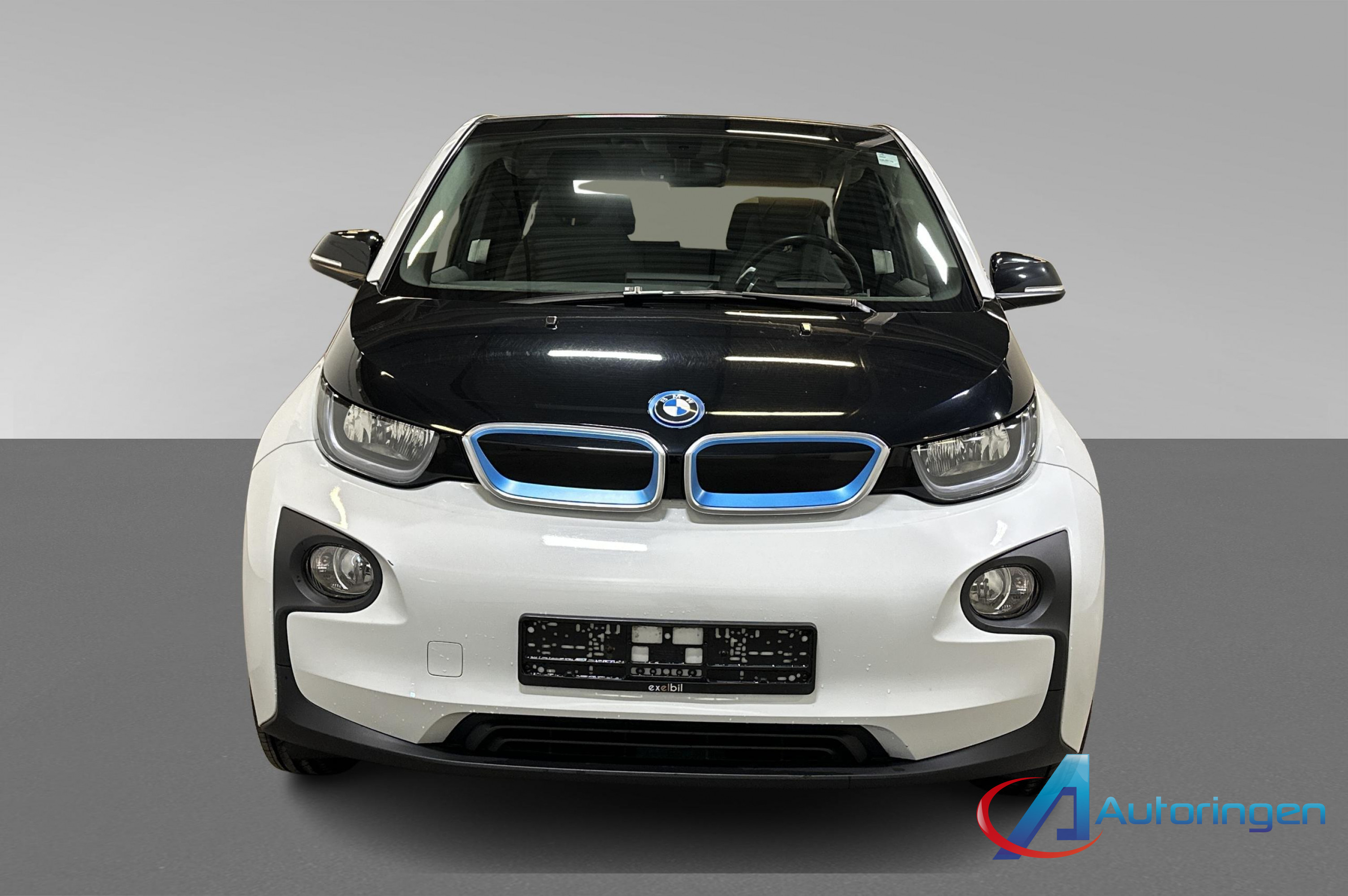 BMW i3 2017 — фото 2