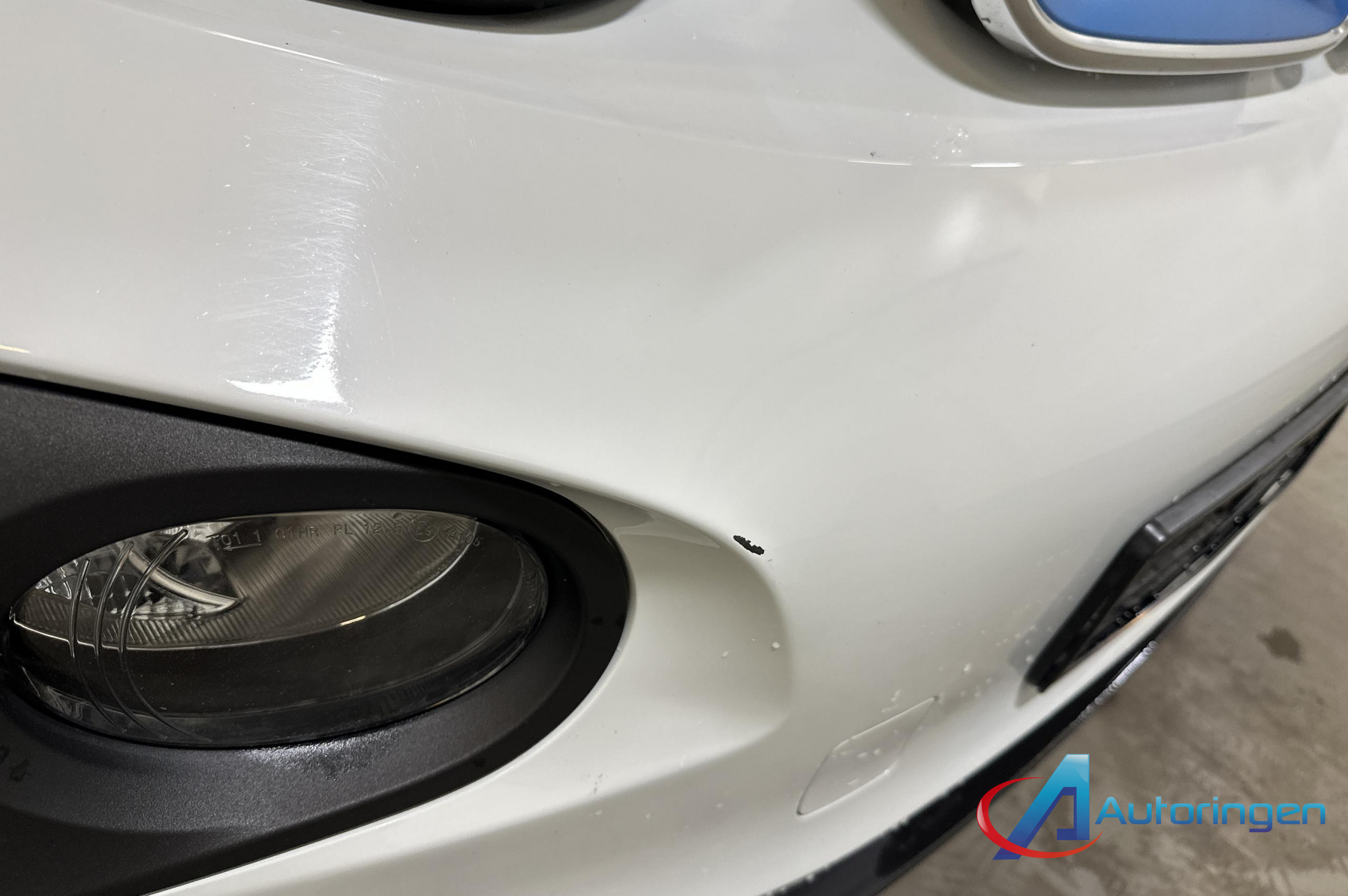 BMW i3 2017, електро — фото 13 з 16