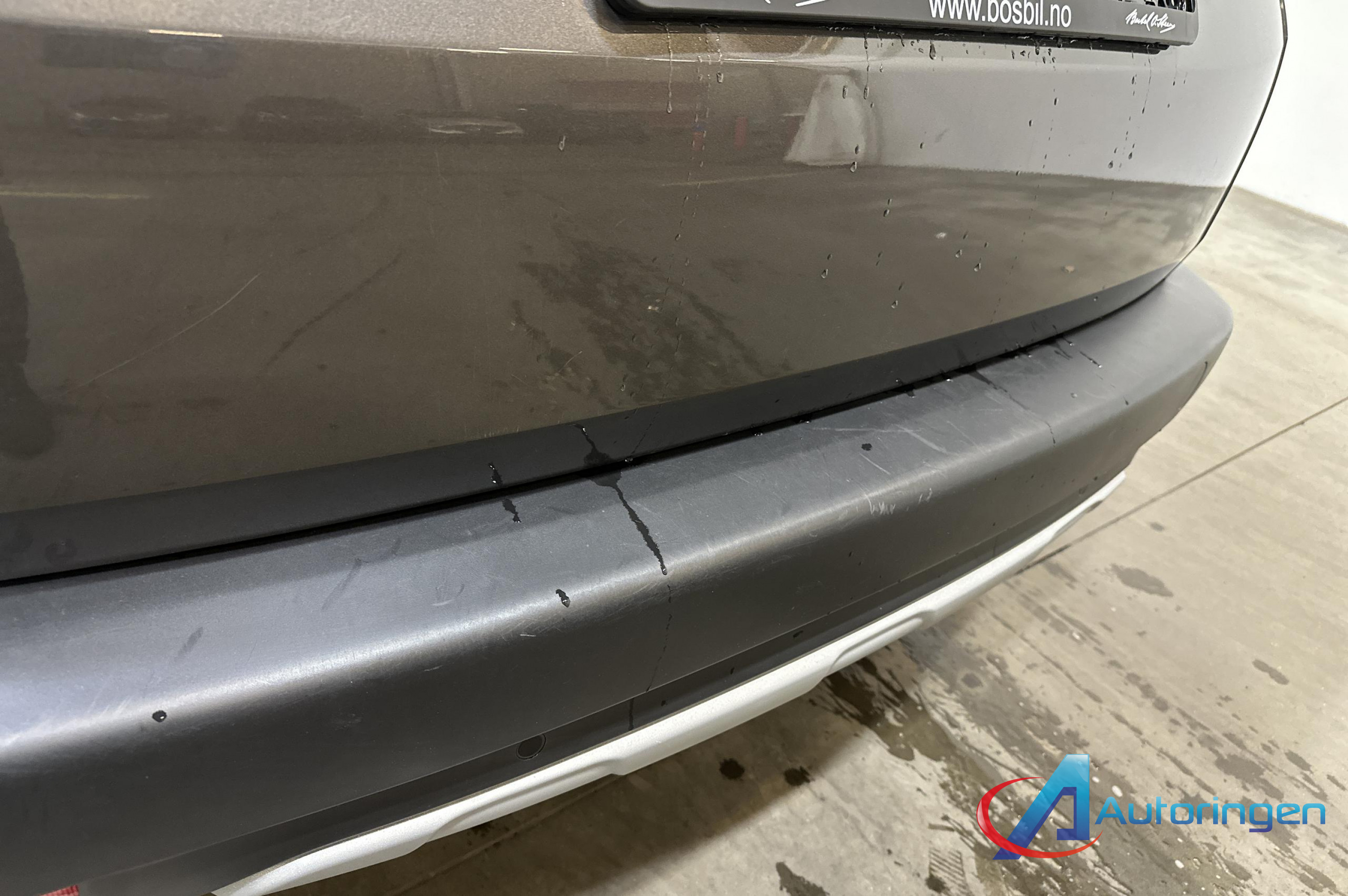 Peugeot 2008 2019, бензин — фото 13 из 17