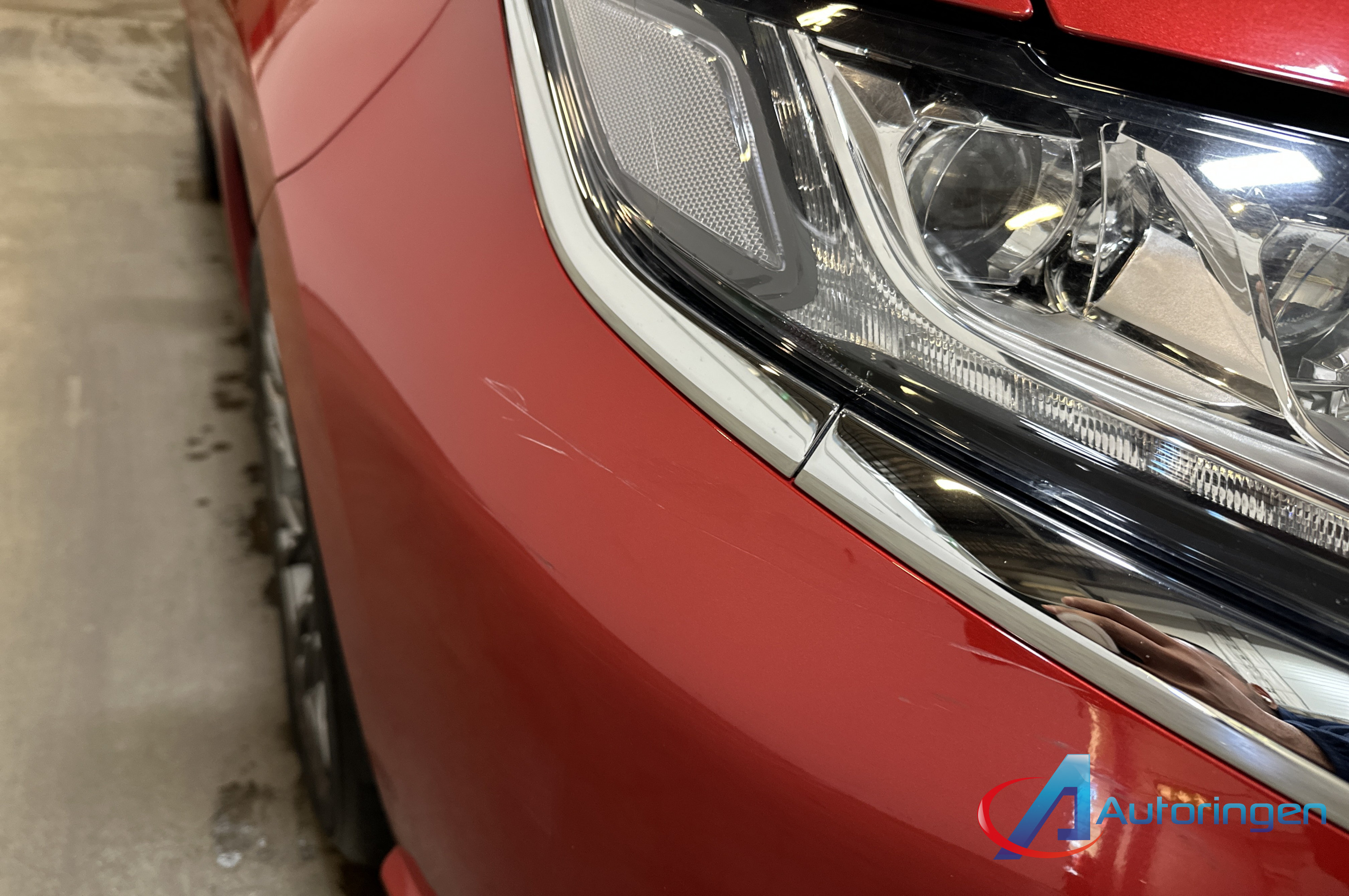 Mitsubishi OUTLANDER 2017, бензин — фото 17 з 20