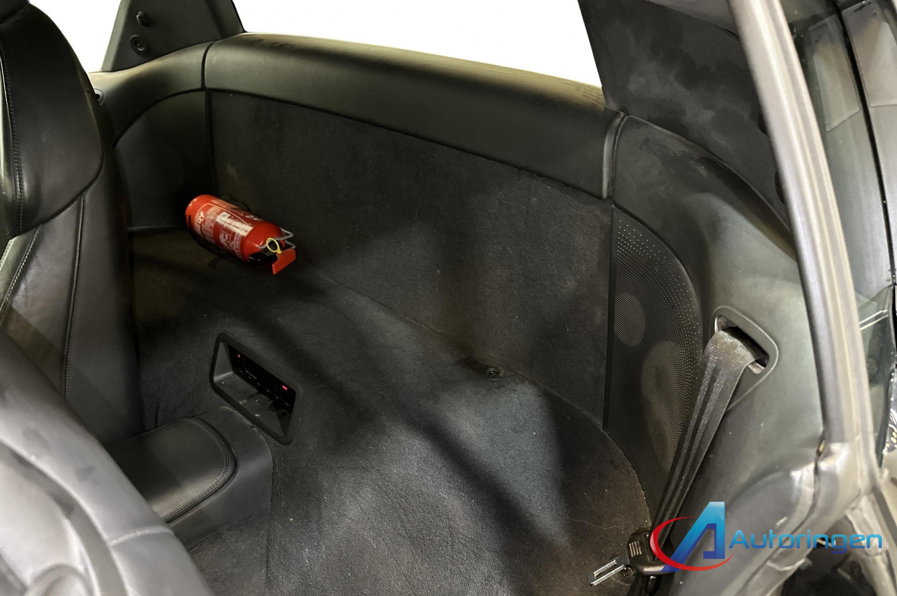 Audi R8 2009, petrol — photo 10 of 15