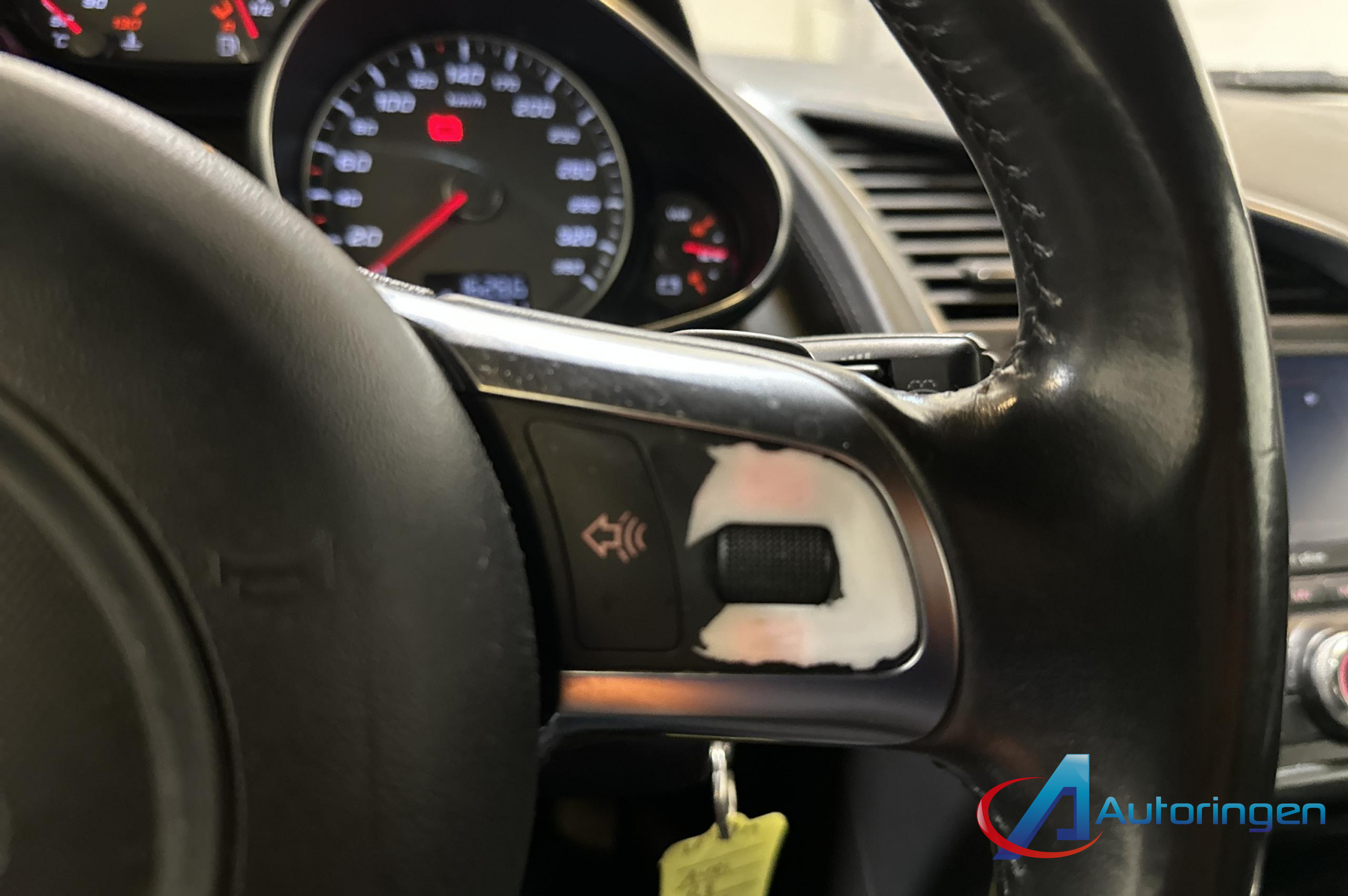Audi R8 2009, petrol — photo 15 of 15