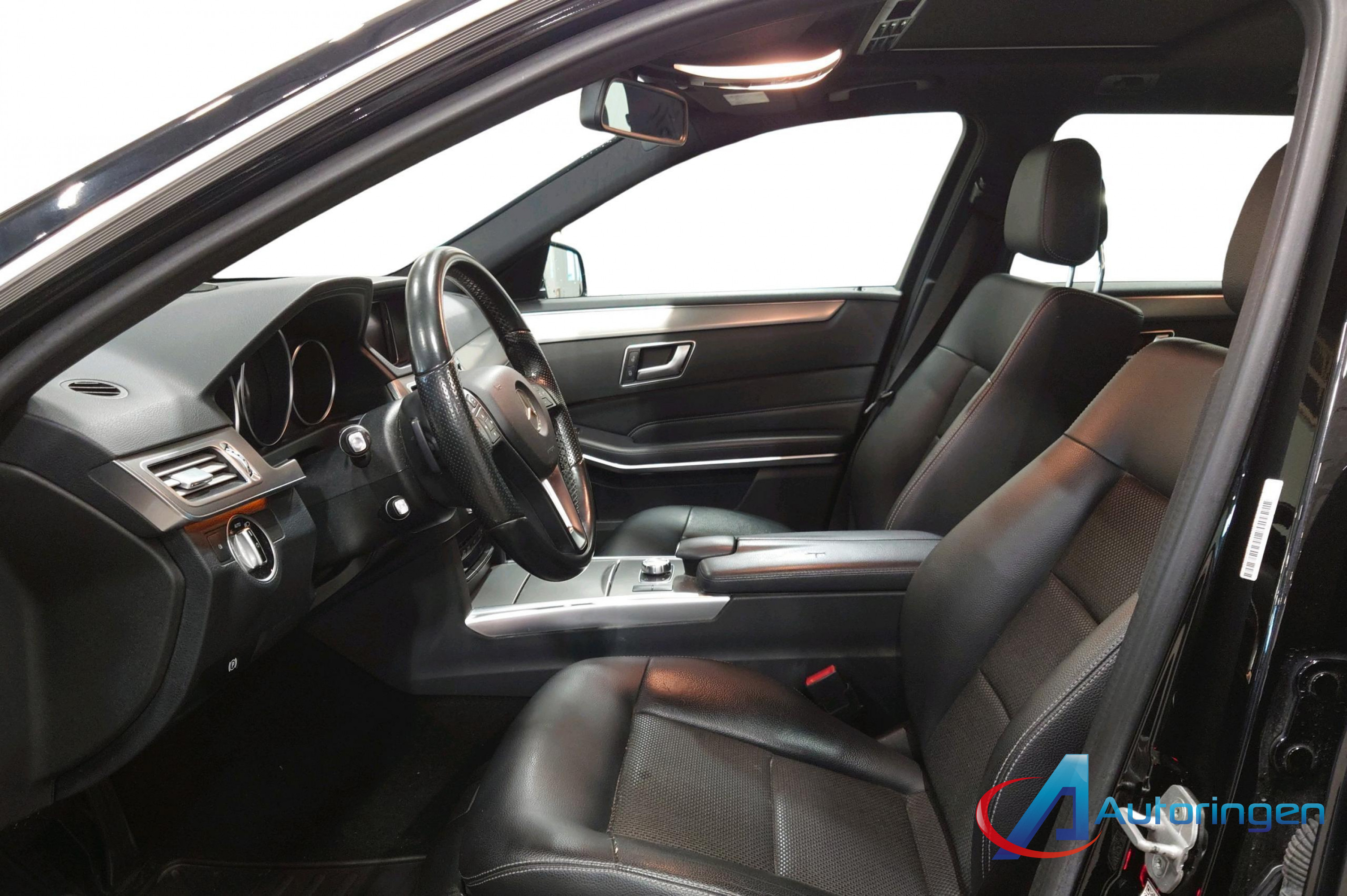 Mercedes-Benz E-KLASSE 2015, дизель — фото 9 из 15