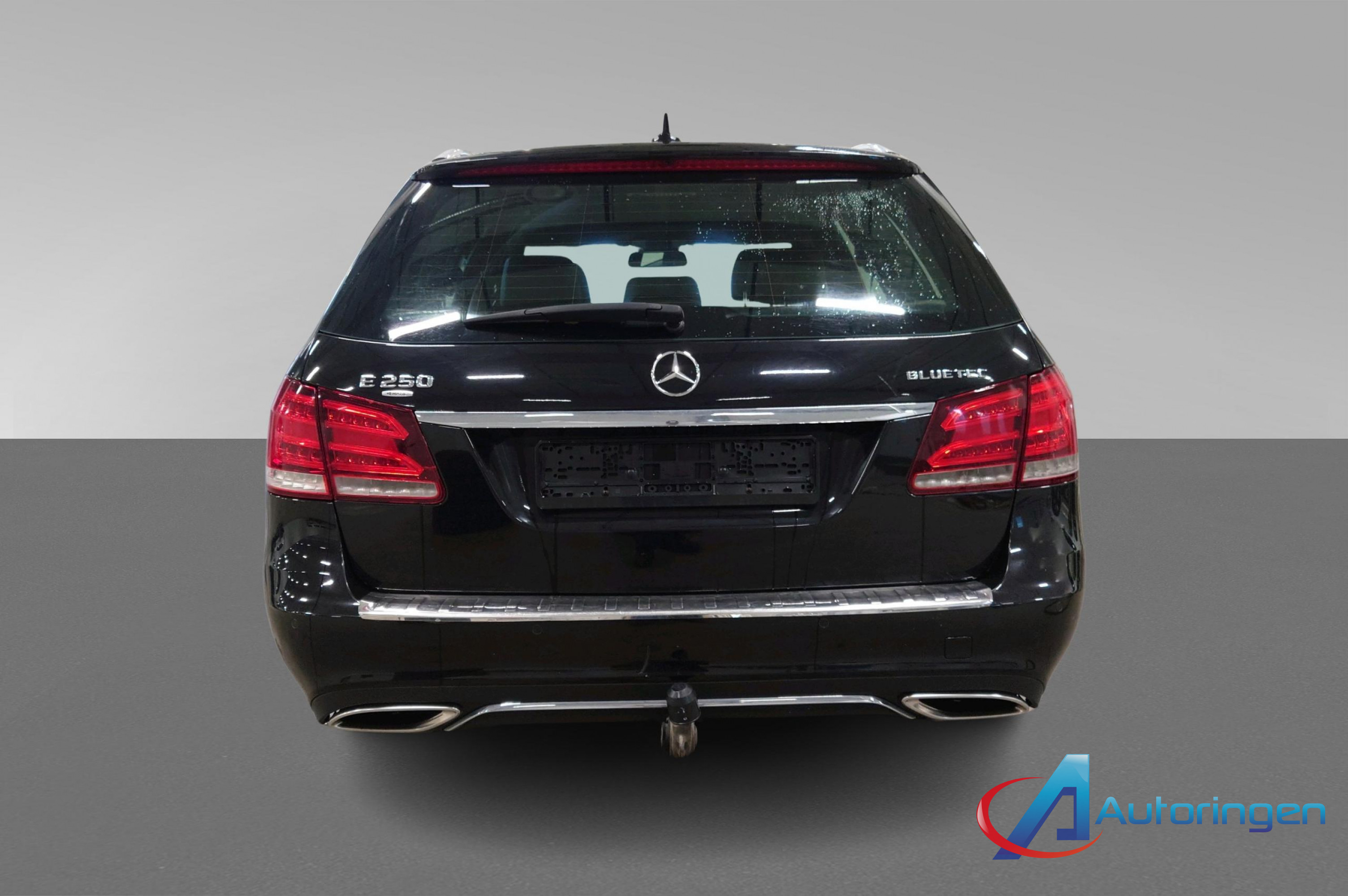 Mercedes-Benz E-KLASSE 2015, дизель — фото 5 из 15