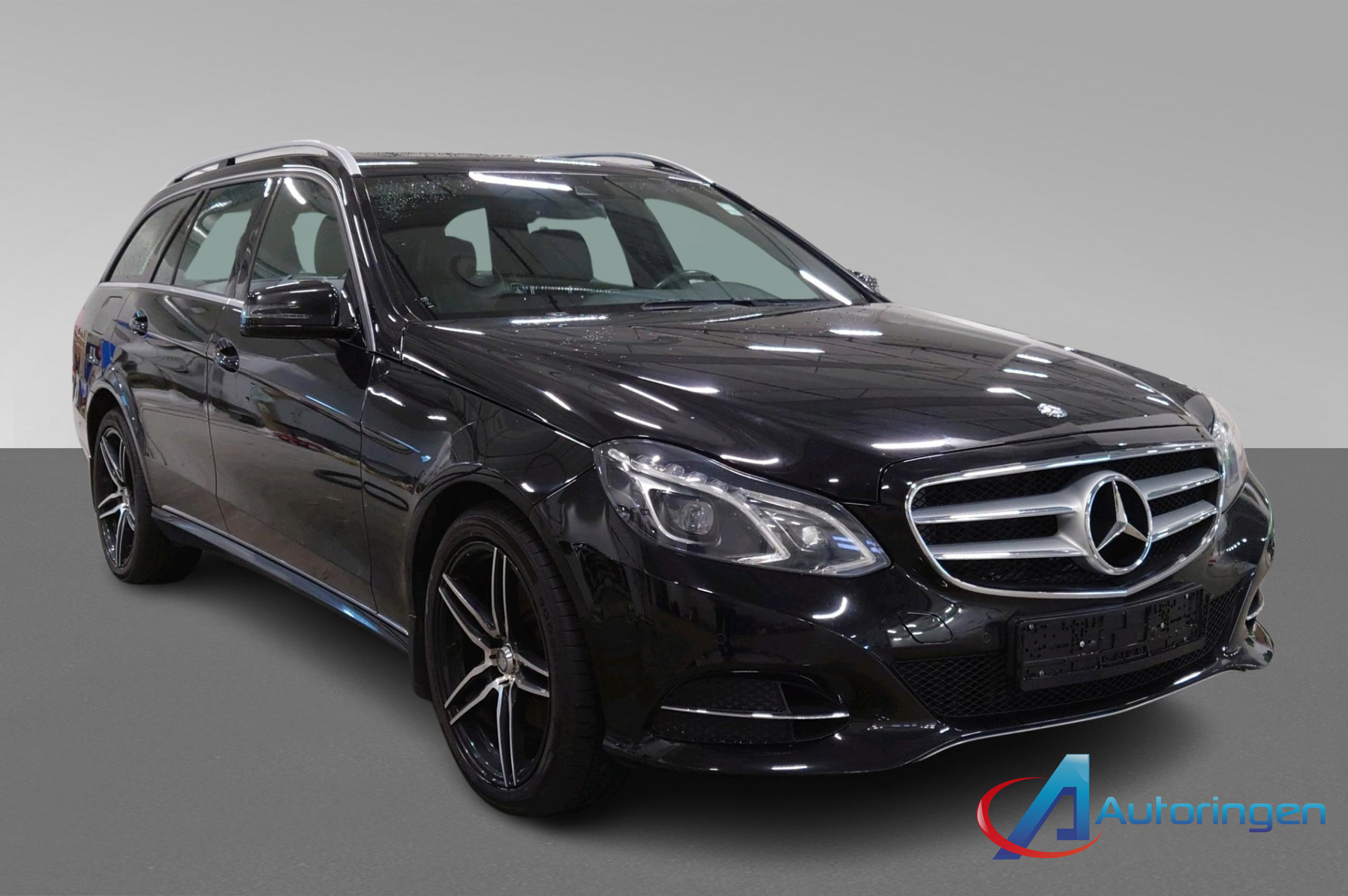 Mercedes-Benz E-KLASSE 2015, дизель