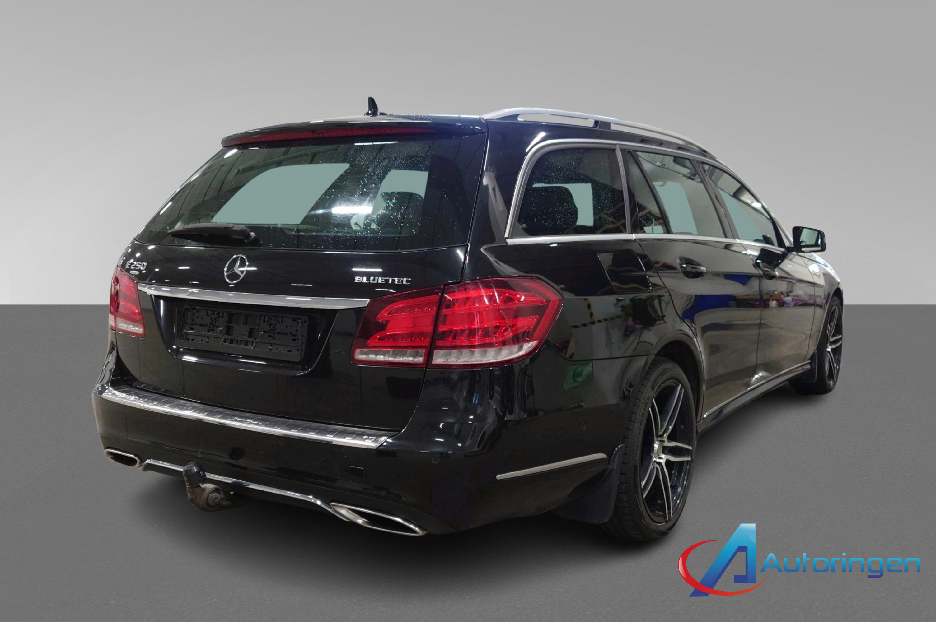 Mercedes-Benz E-KLASSE 2015, дизель — фото 6 из 15