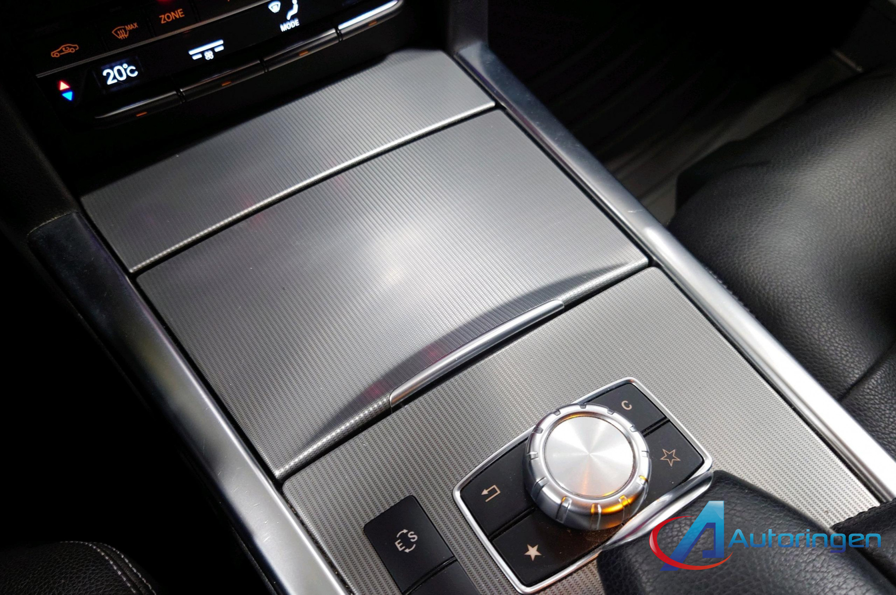 Mercedes-Benz E-KLASSE 2015, дизель — фото 8 из 15