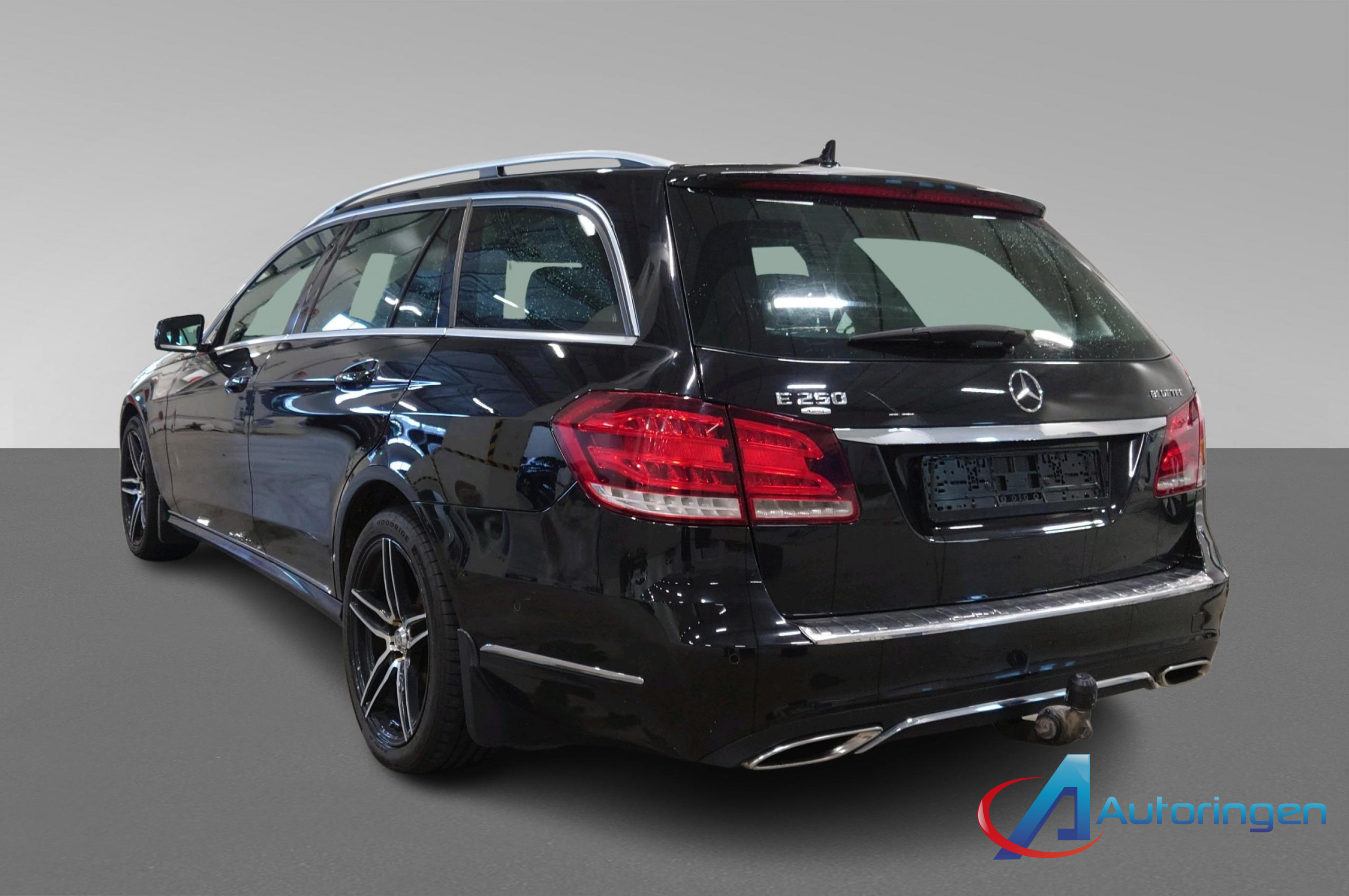 Mercedes-Benz E-KLASSE 2015, дизель — фото 4 из 15