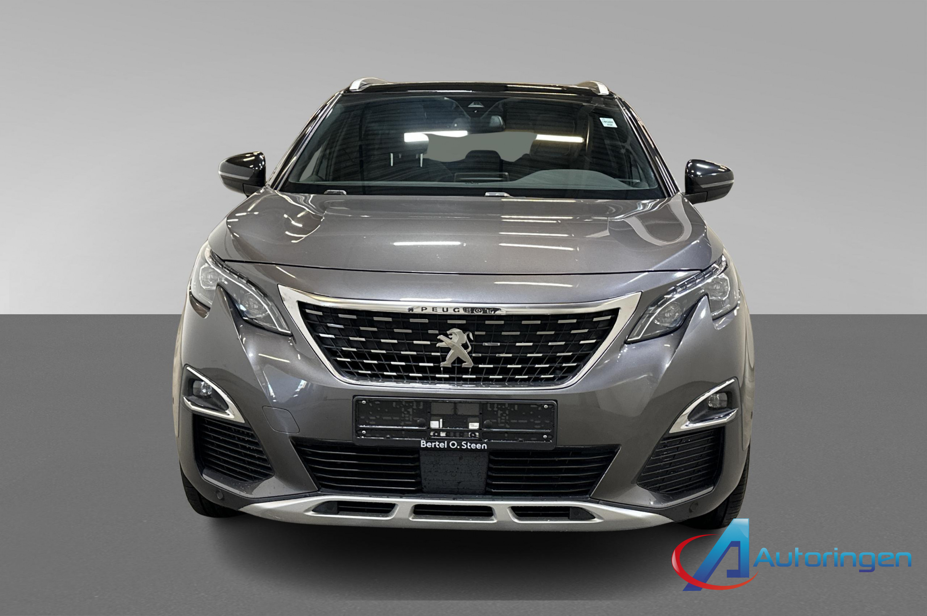 Peugeot 5008 2019 — фото 2