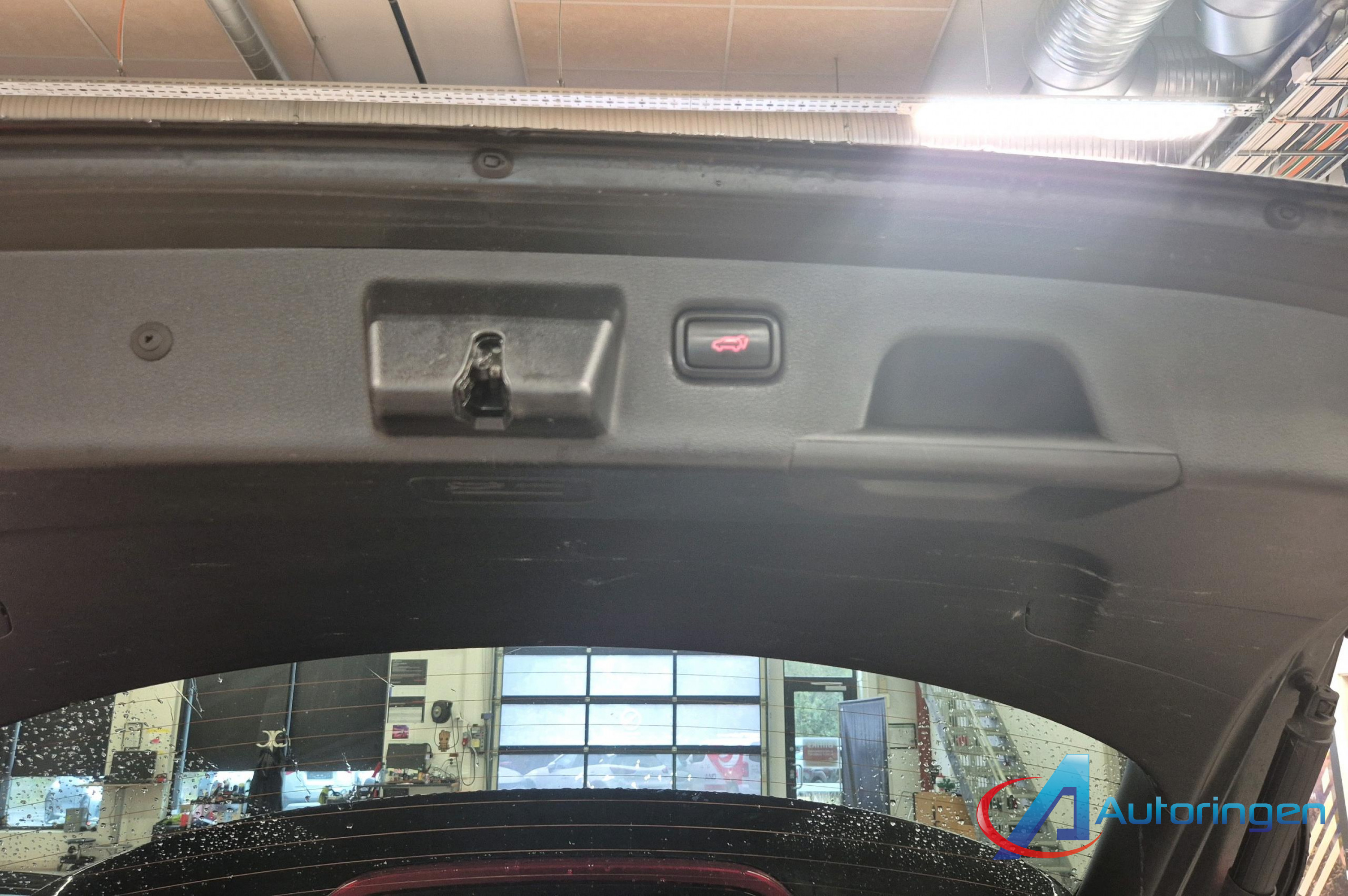 Kia CEED 2018, petrol — photo 19 of 19