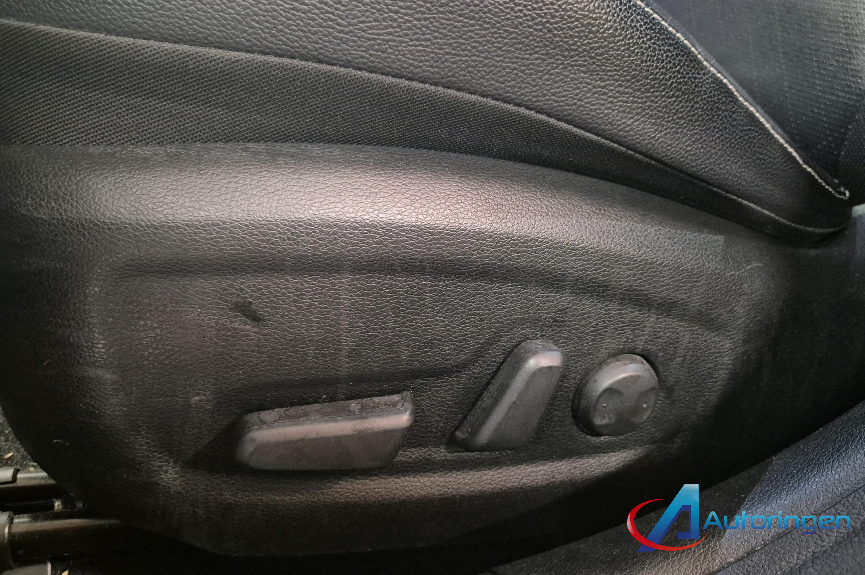 Kia CEED 2018, petrol — photo 14 of 19