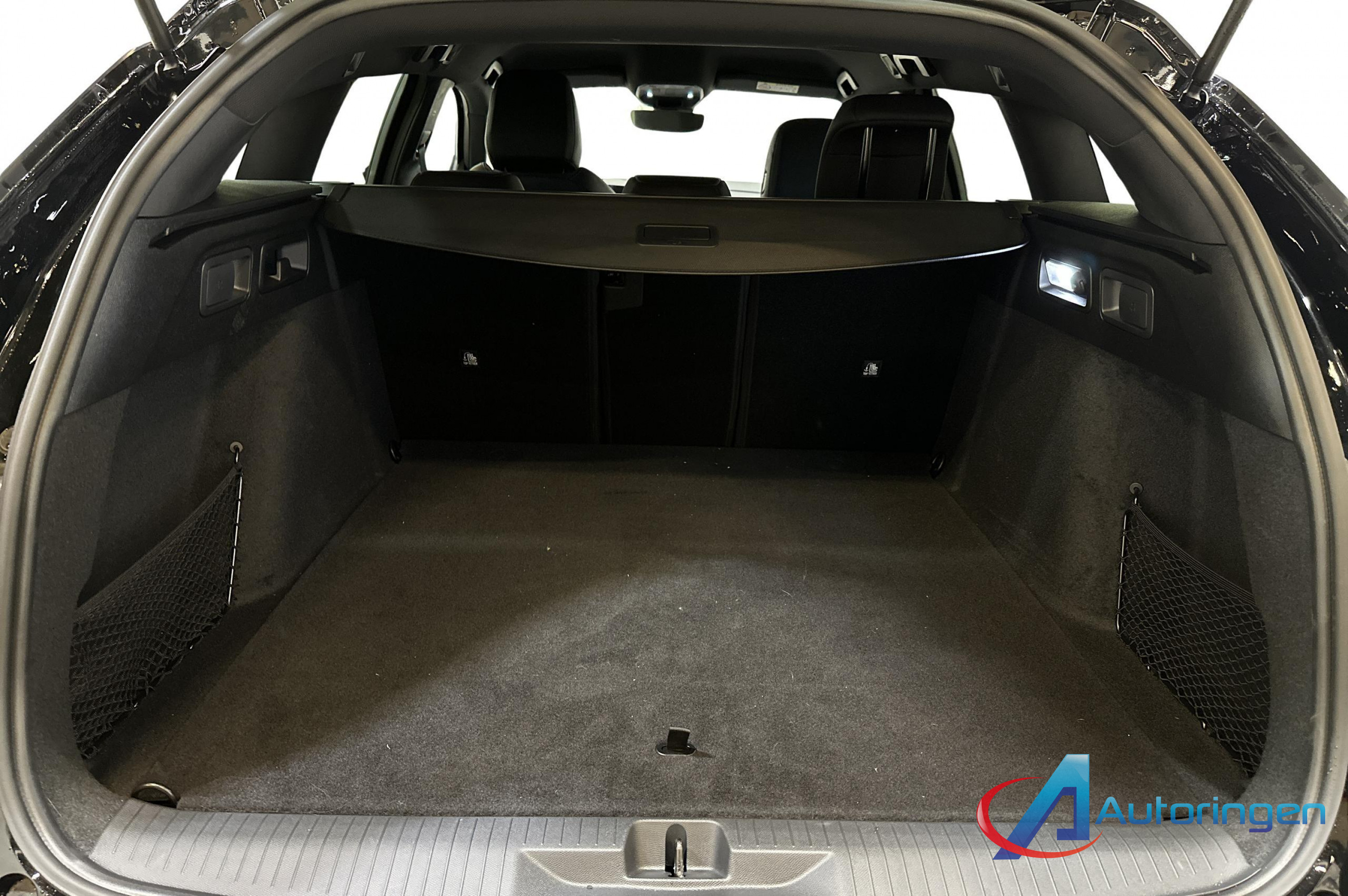 Opel ASTRA-e 2024, електро — фото 11 з 14
