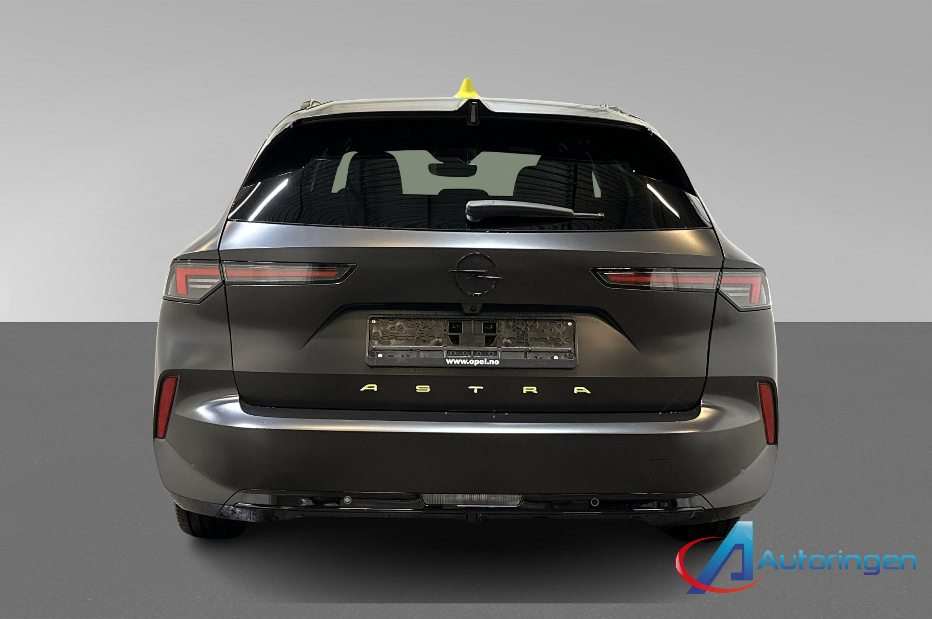 Opel ASTRA-e 2024, електро — фото 5 з 14