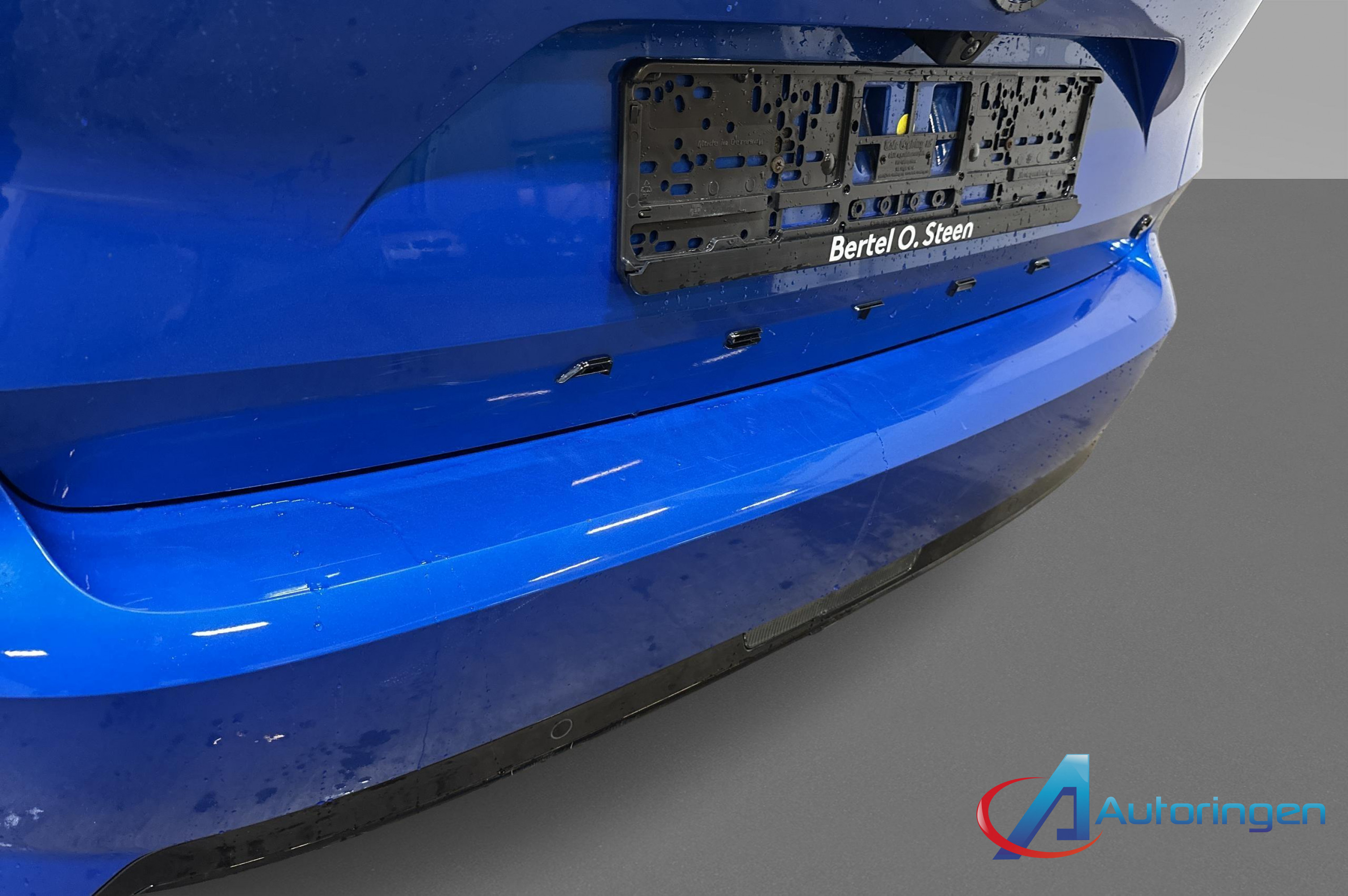Opel ASTRA SPORTS TOURER 2024, electric — photo 11 of 14