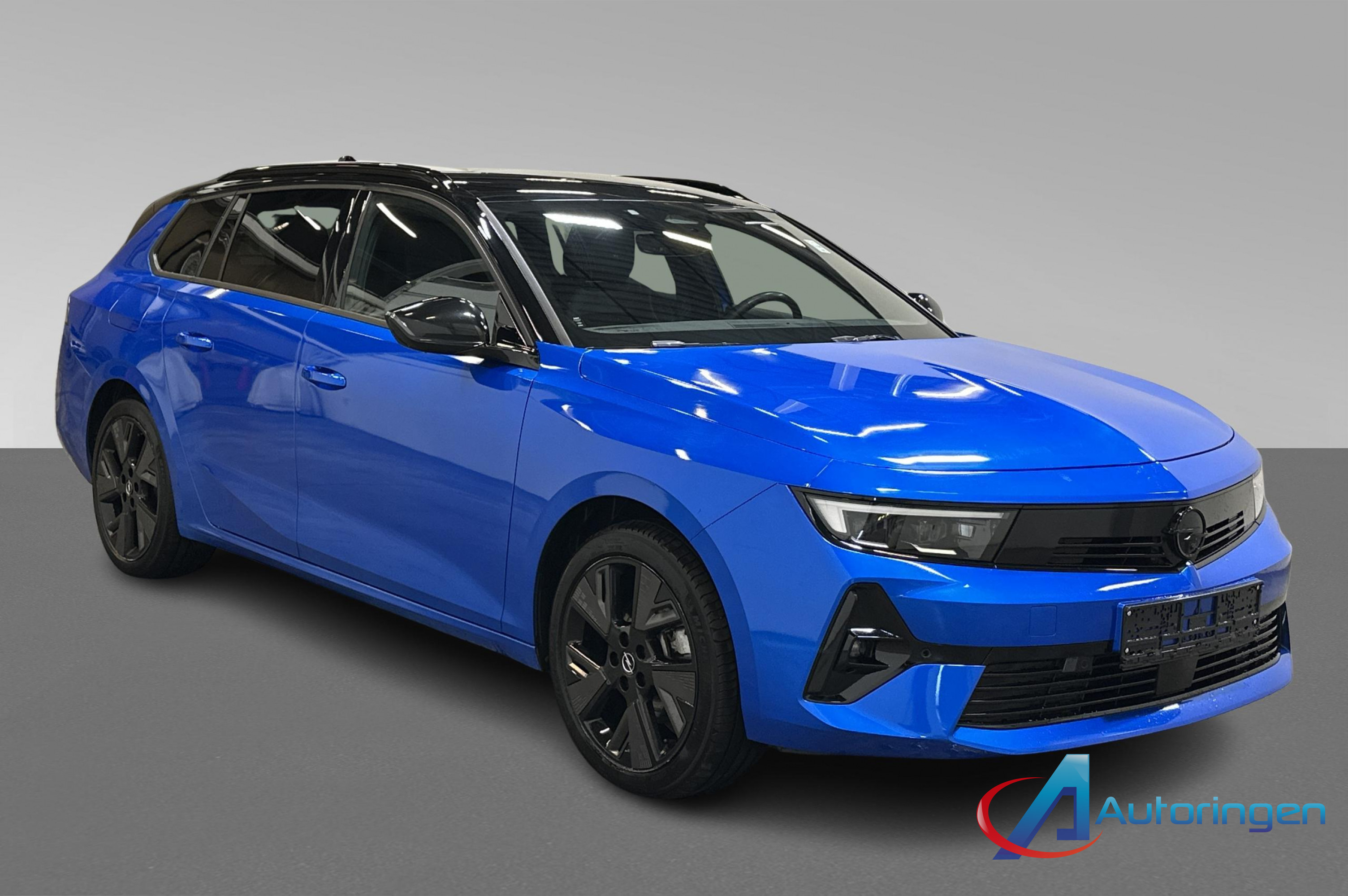 Opel ASTRA SPORTS TOURER 2024, электро