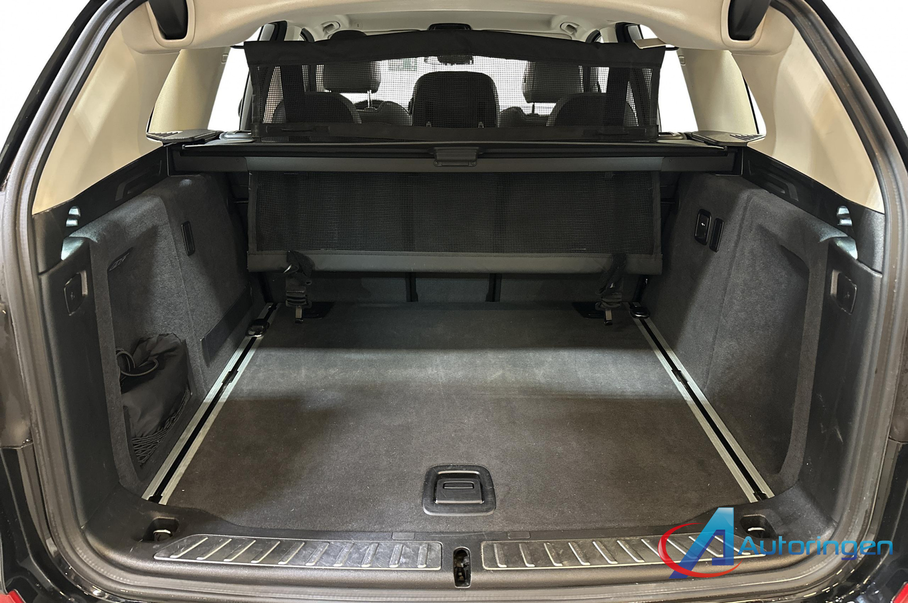 BMW X3 2019, дизель — фото 11 из 18