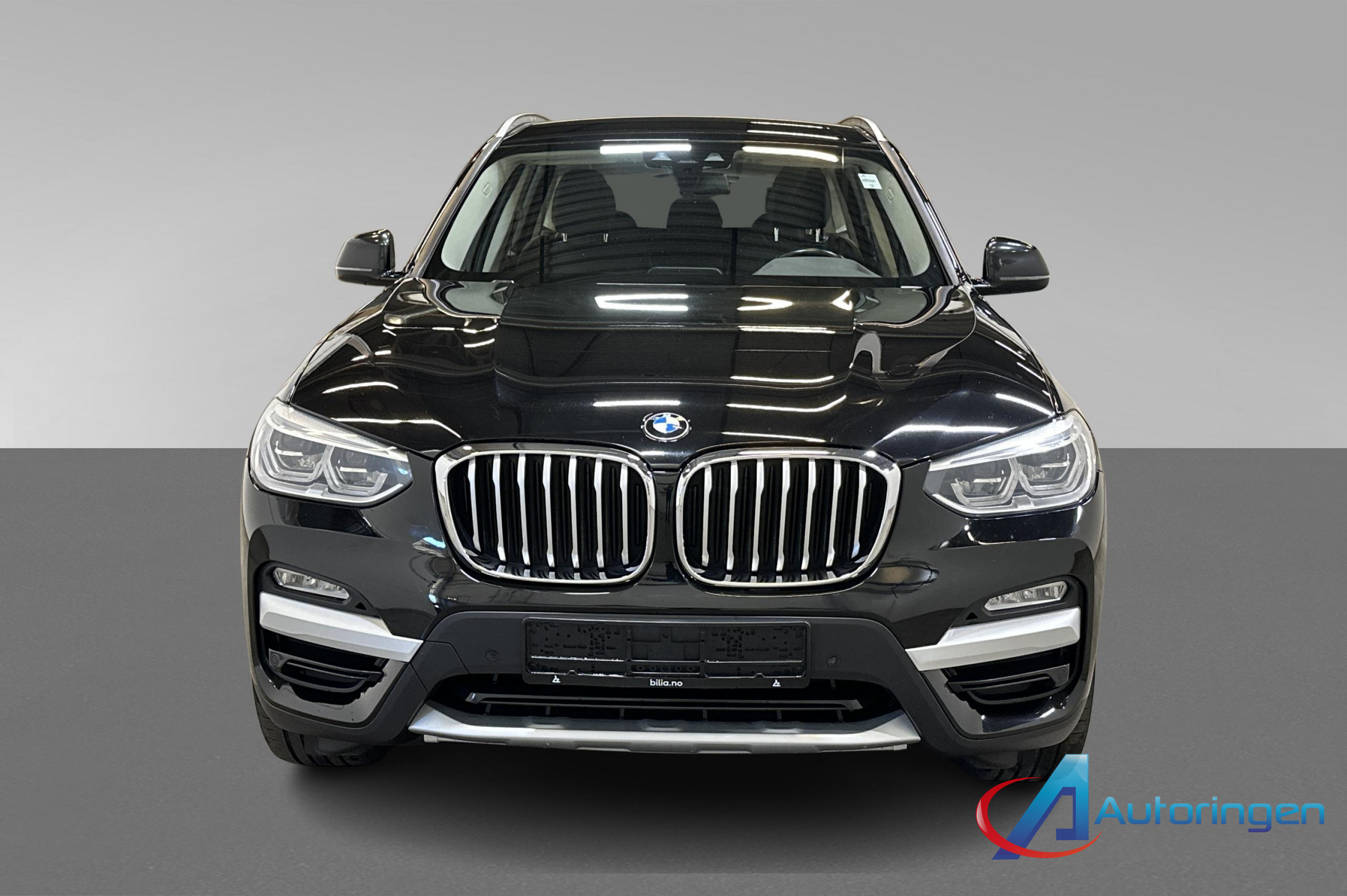 BMW X3 2019 — фото 2