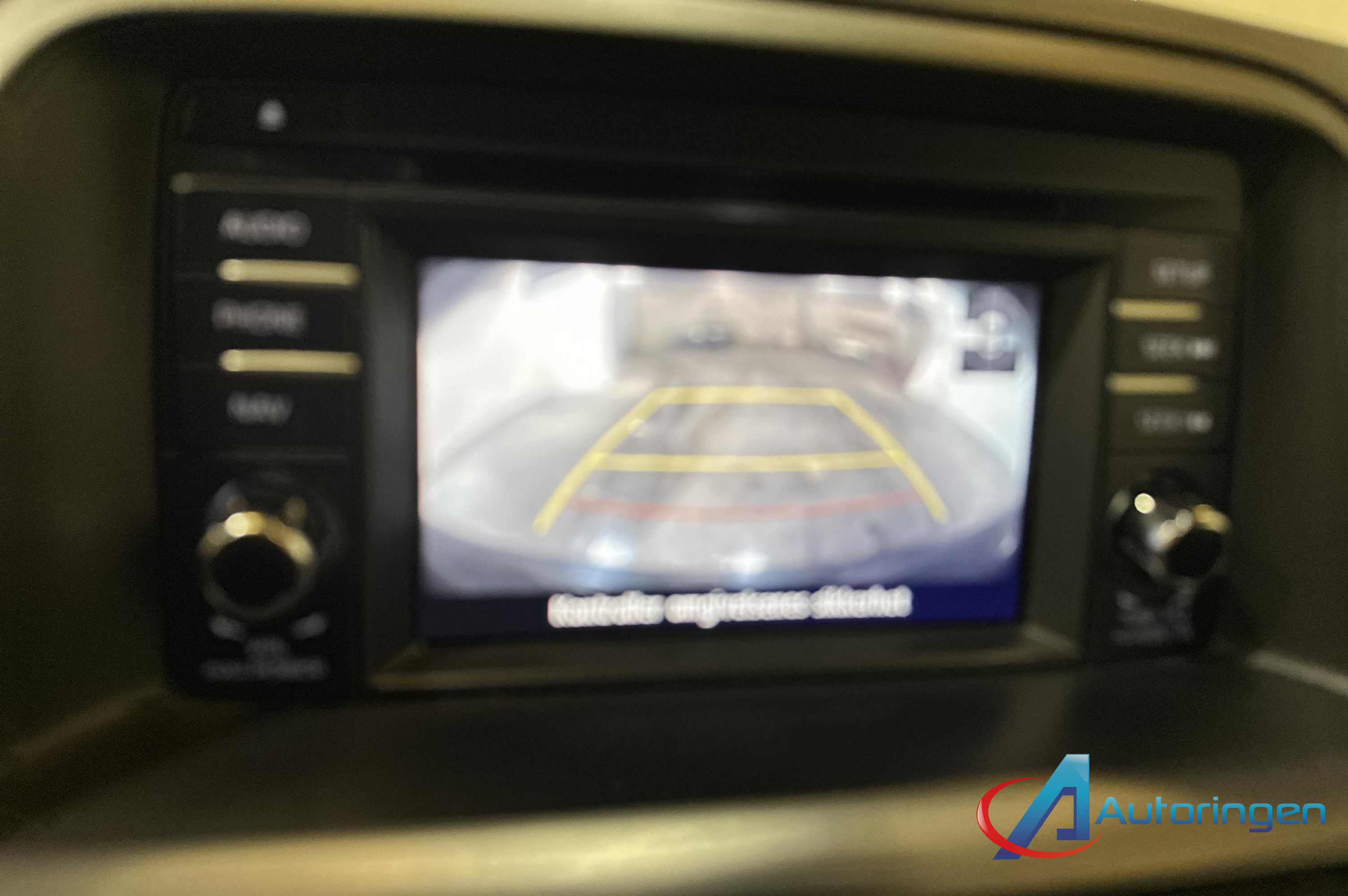 Mazda CX-5 2013, бензин — фото 16 з 17