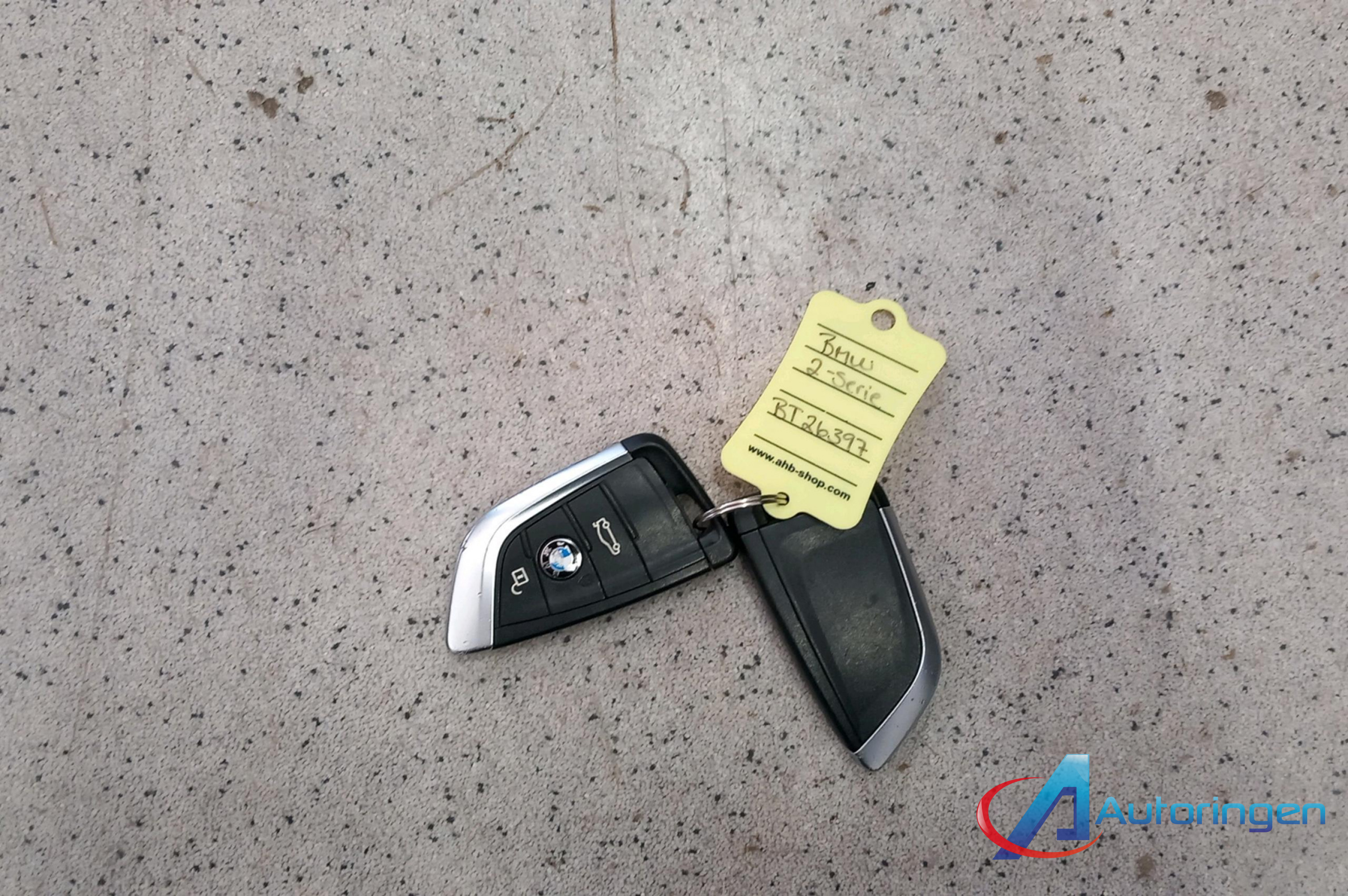 BMW X5 2018, бензин — фото 14 из 19