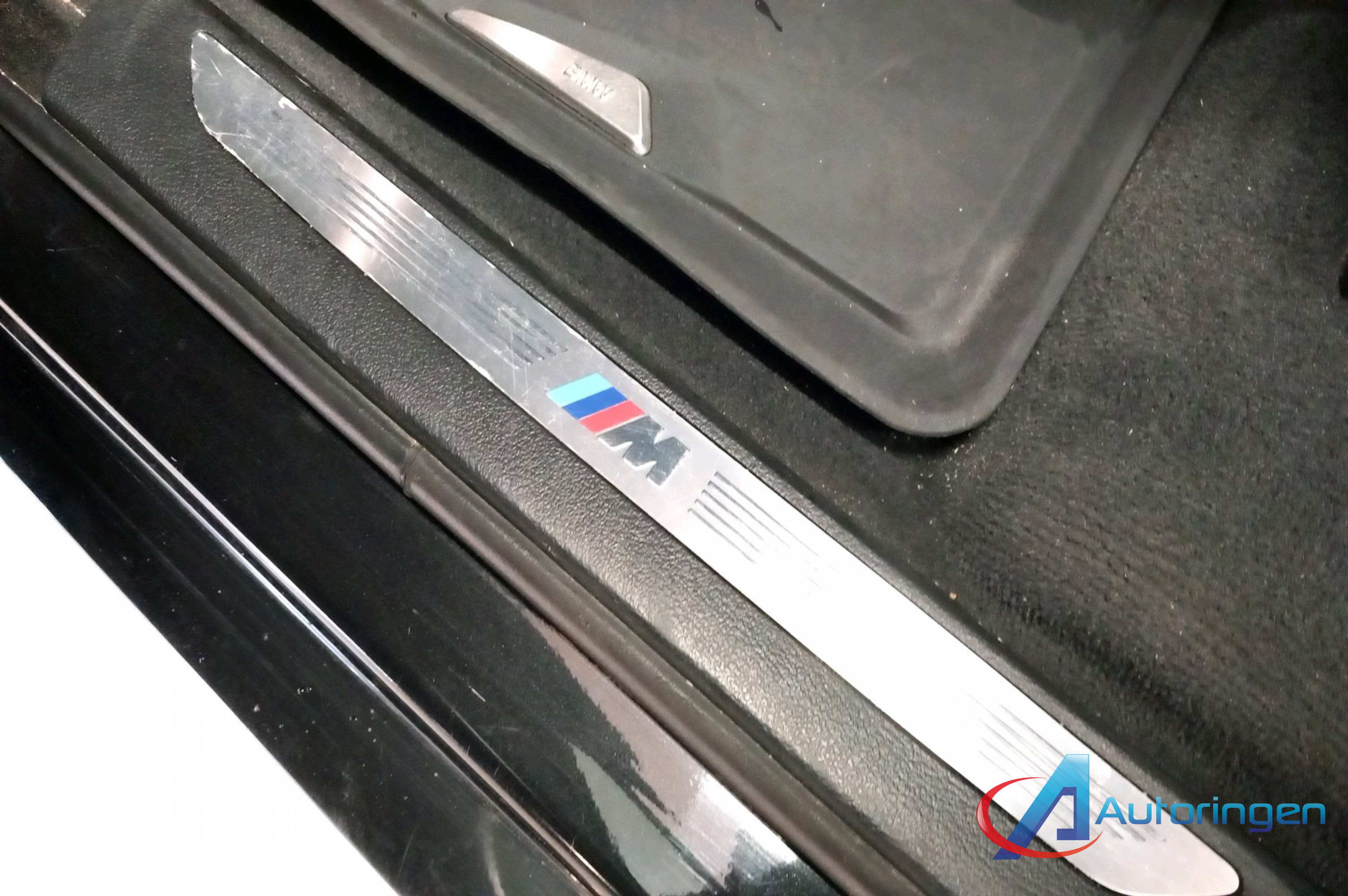 BMW X5 2018, бензин — фото 16 из 19