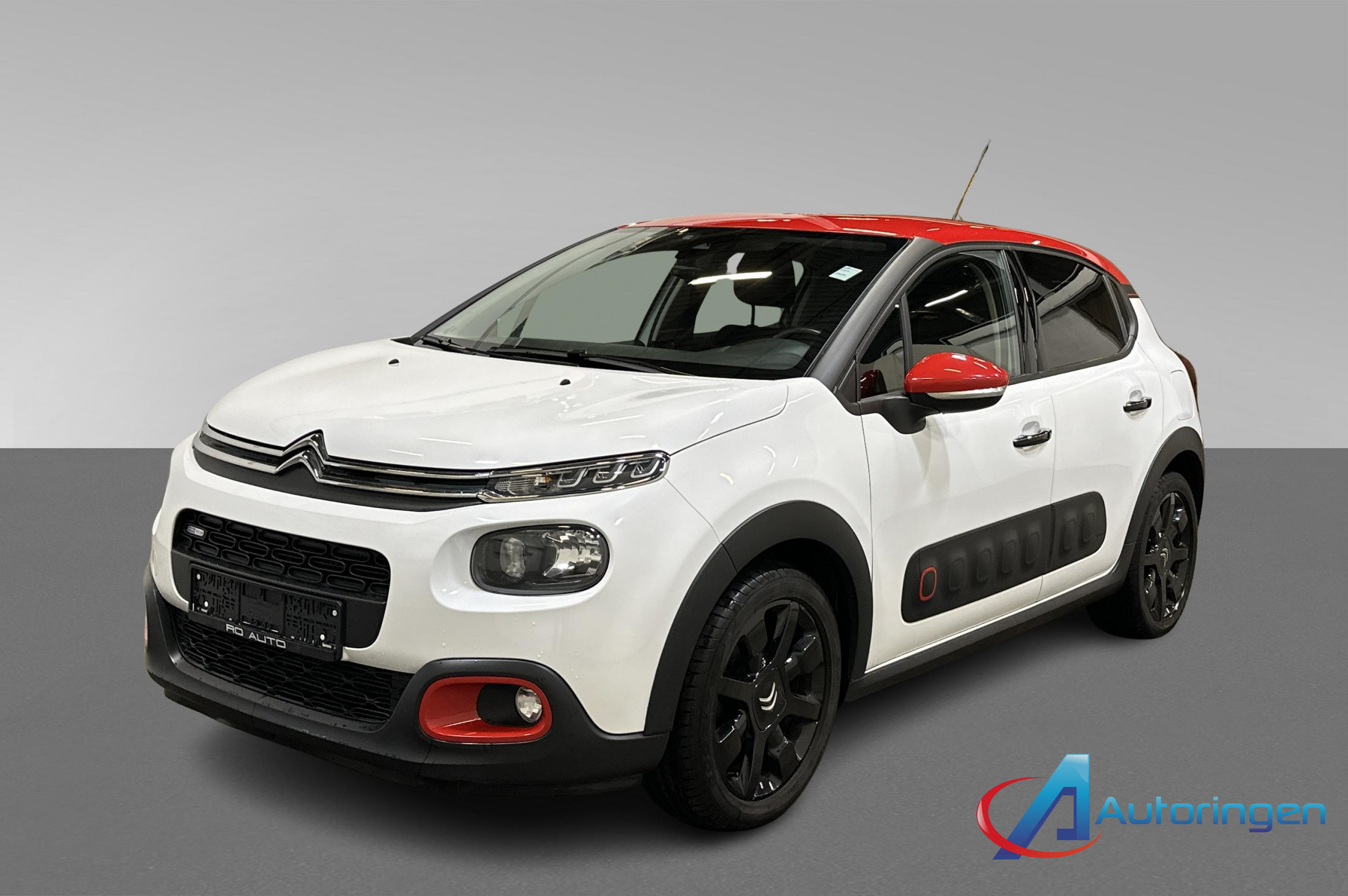 Citroën C3 2017 — фото 3