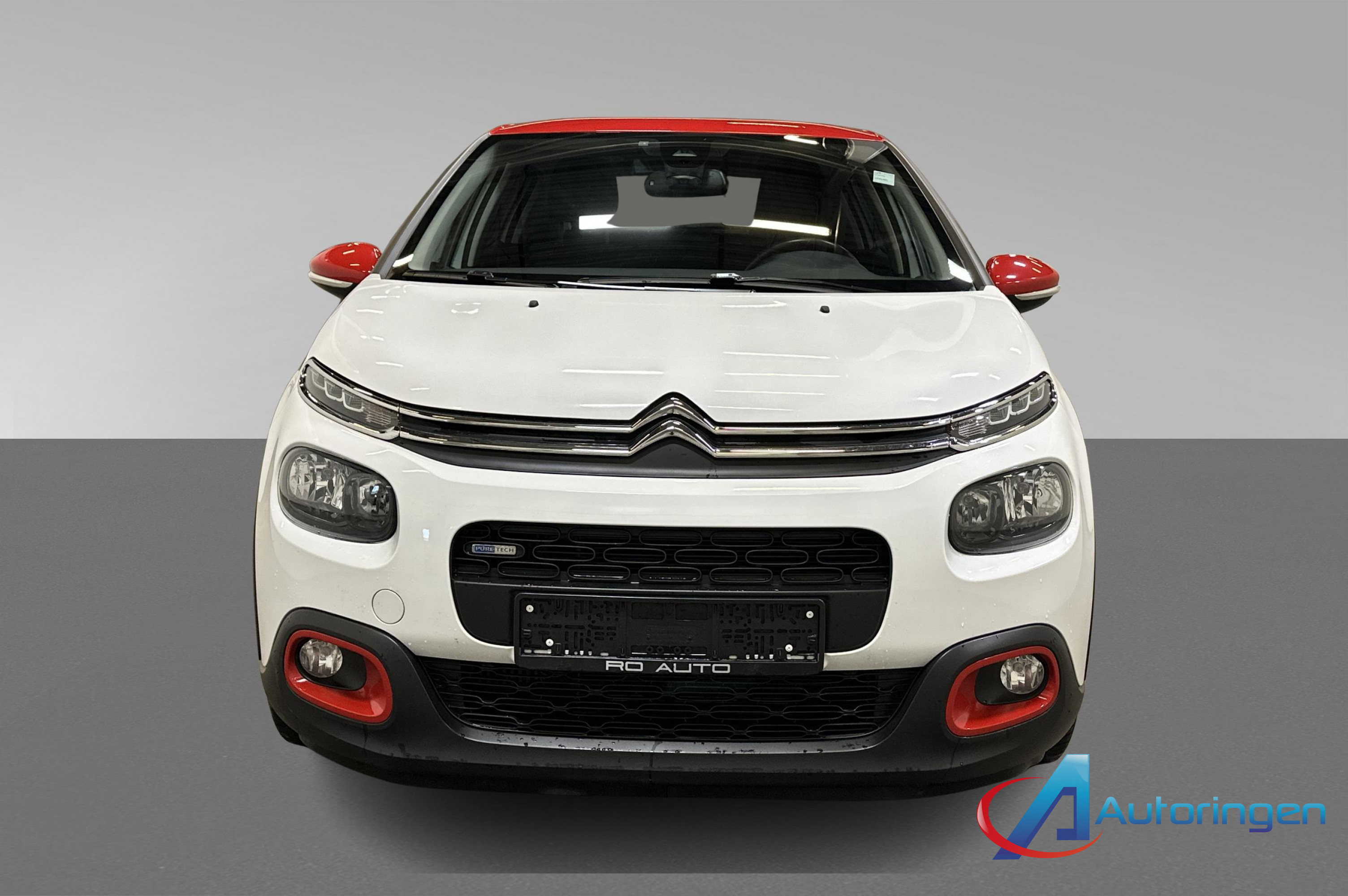 Citroën C3 2017 — фото 2
